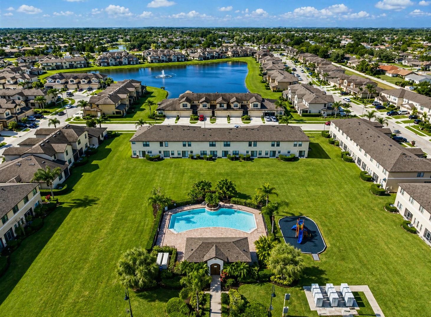 2278 SEVEN OAKS DR, ST CLOUD, FL, 34772