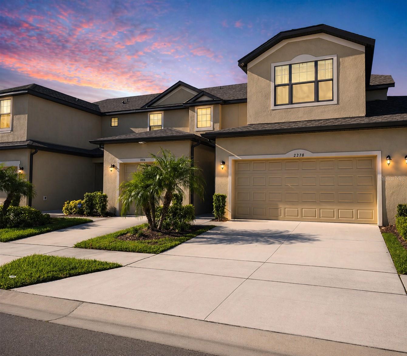 2278 SEVEN OAKS DR, ST CLOUD, FL, 34772