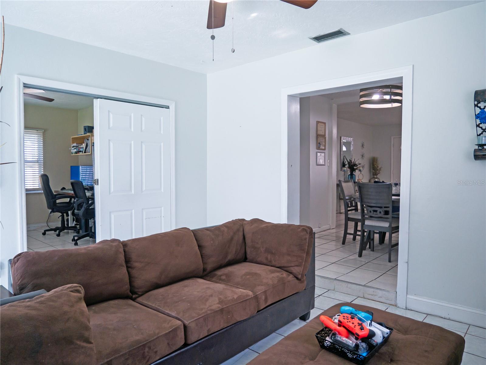 6436 CARDINAL DR, CLEARWATER, FL, 33760