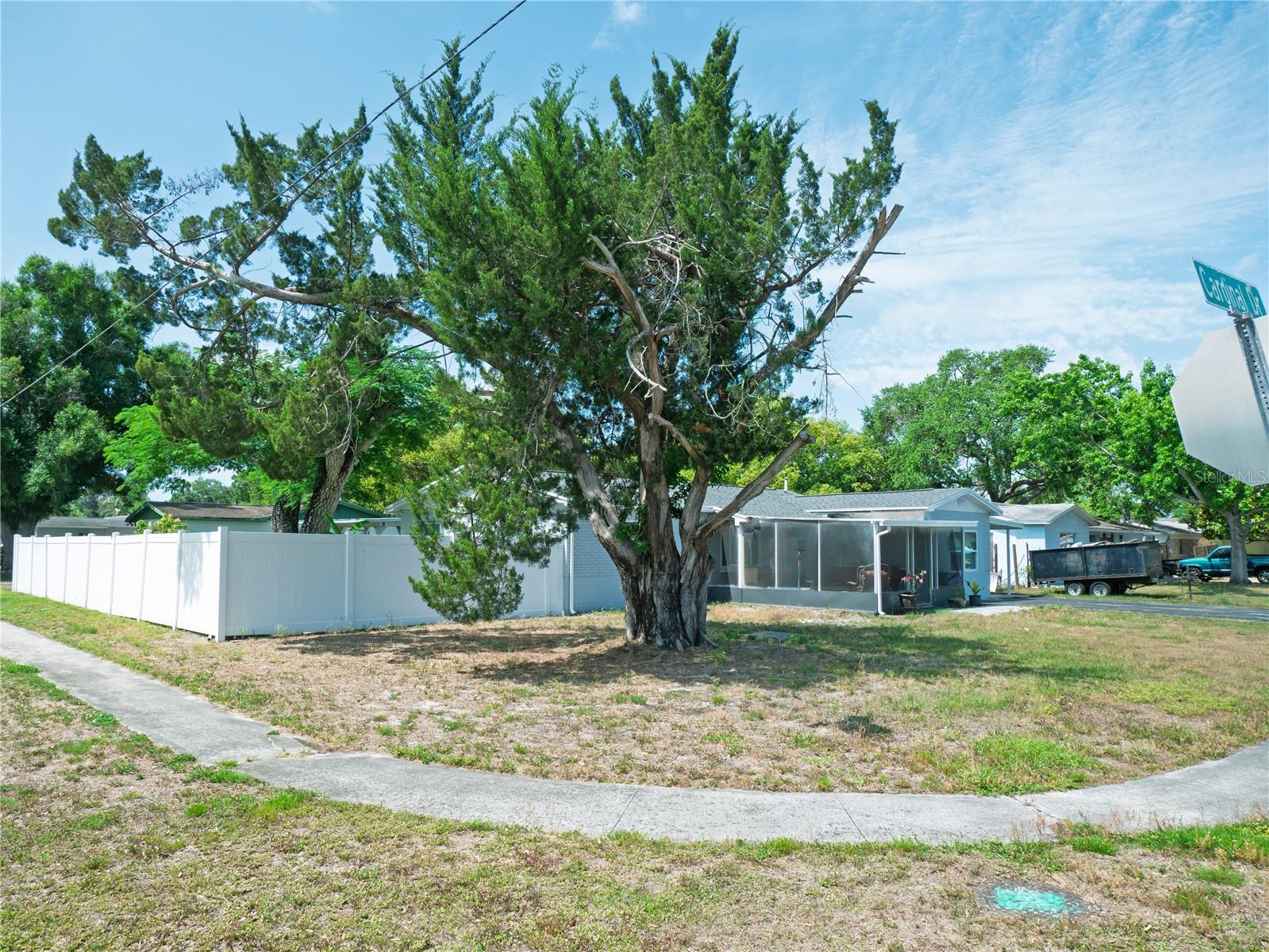 6436 CARDINAL DR, CLEARWATER, FL, 33760