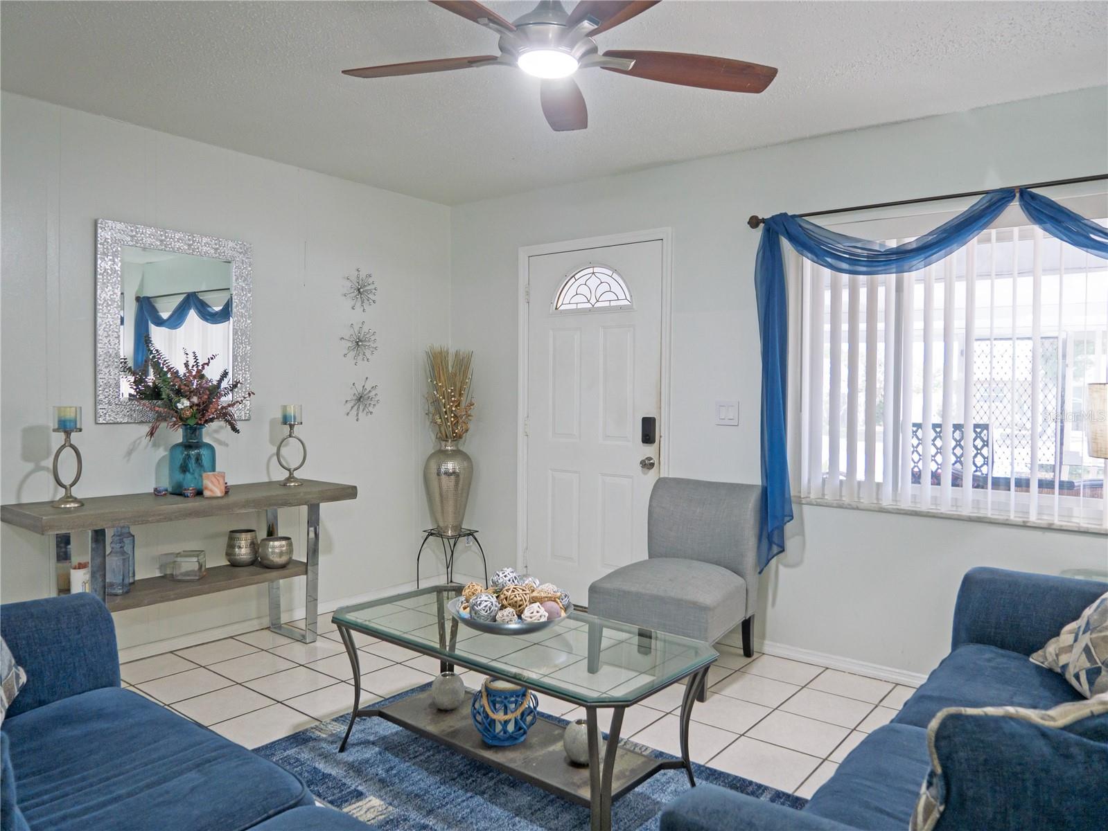 6436 CARDINAL DR, CLEARWATER, FL, 33760