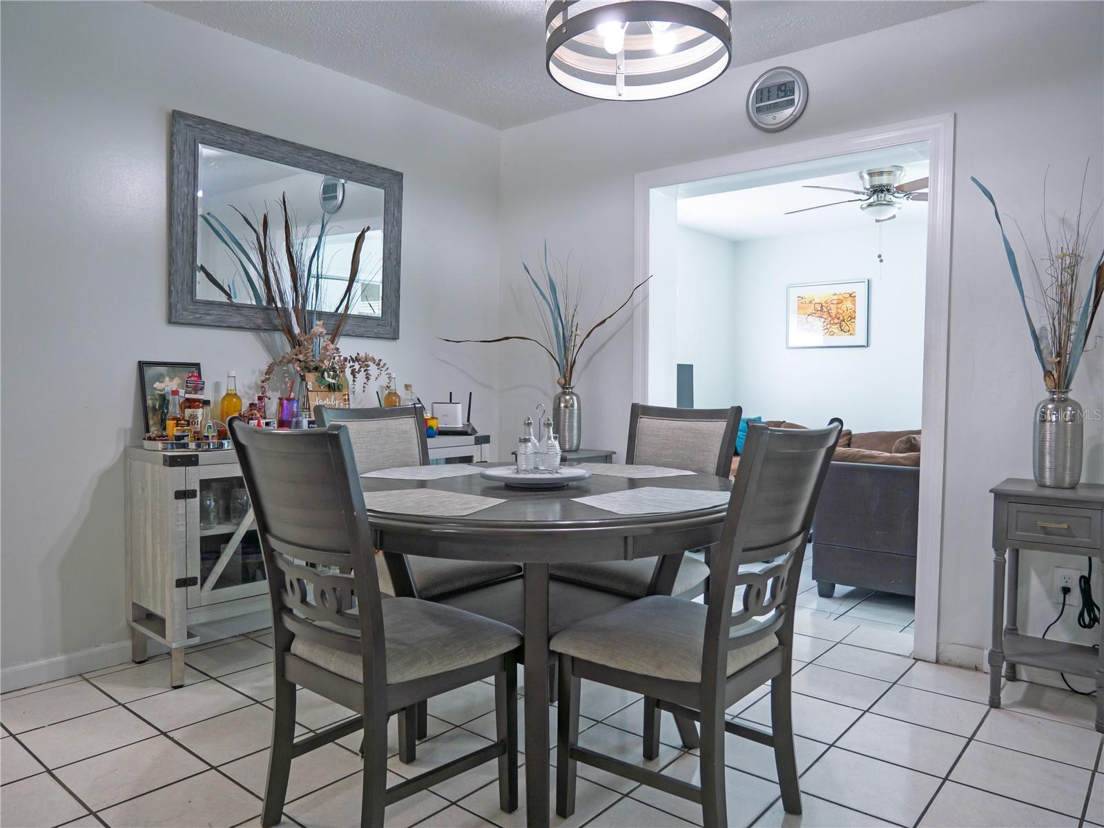 6436 CARDINAL DR, CLEARWATER, FL, 33760