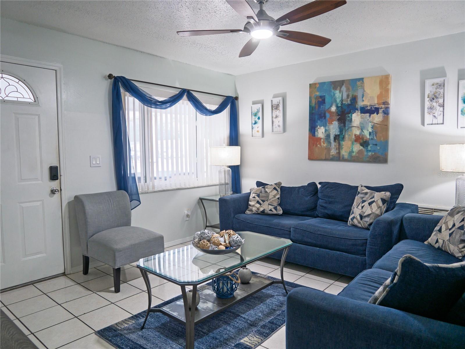 6436 CARDINAL DR, CLEARWATER, FL, 33760