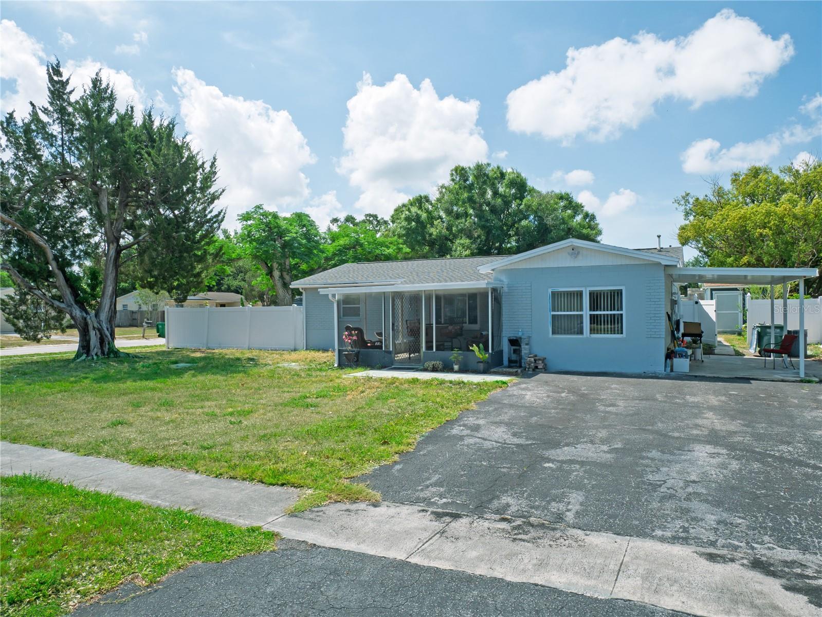 6436 CARDINAL DR, CLEARWATER, FL, 33760
