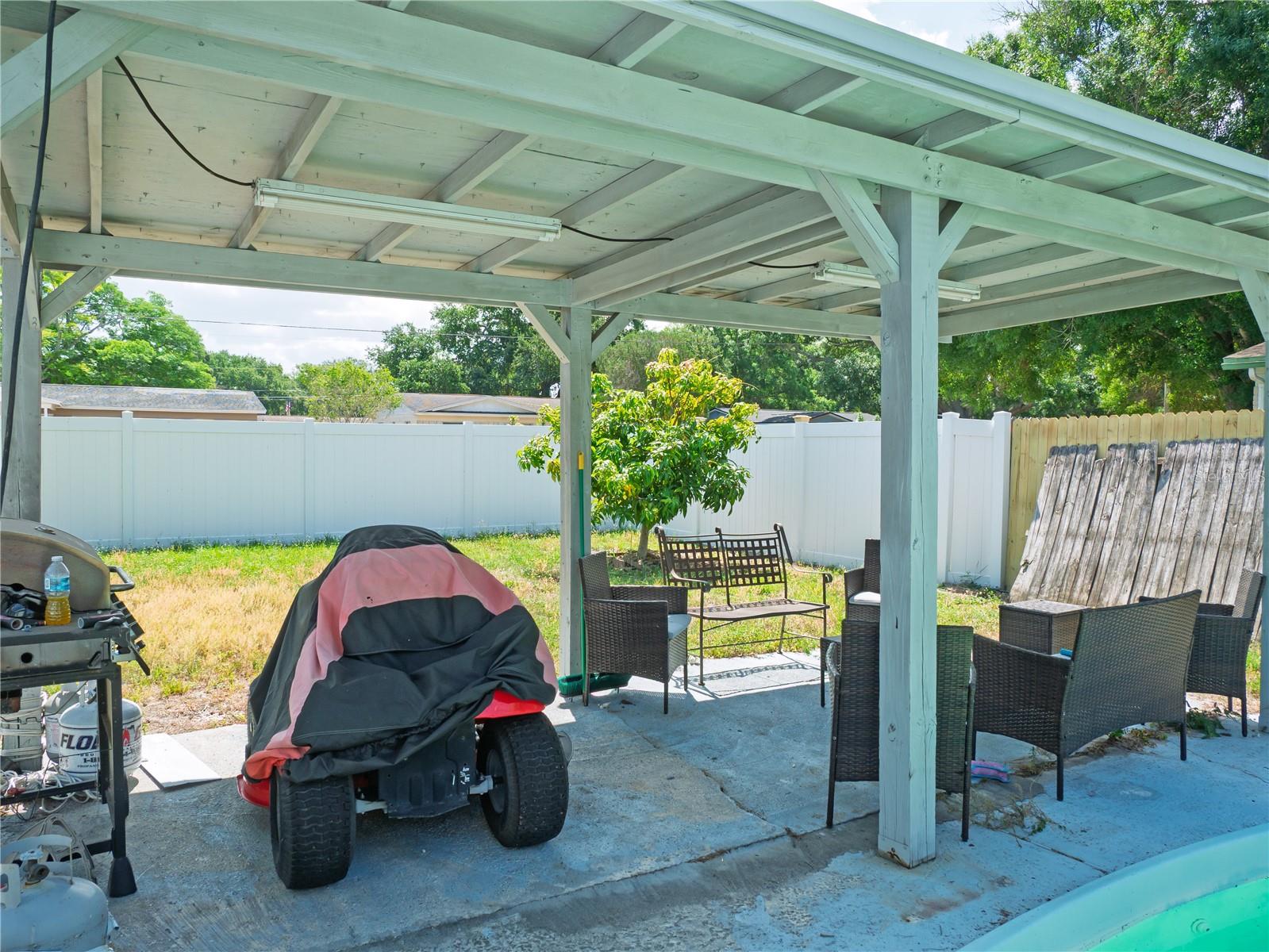6436 CARDINAL DR, CLEARWATER, FL, 33760