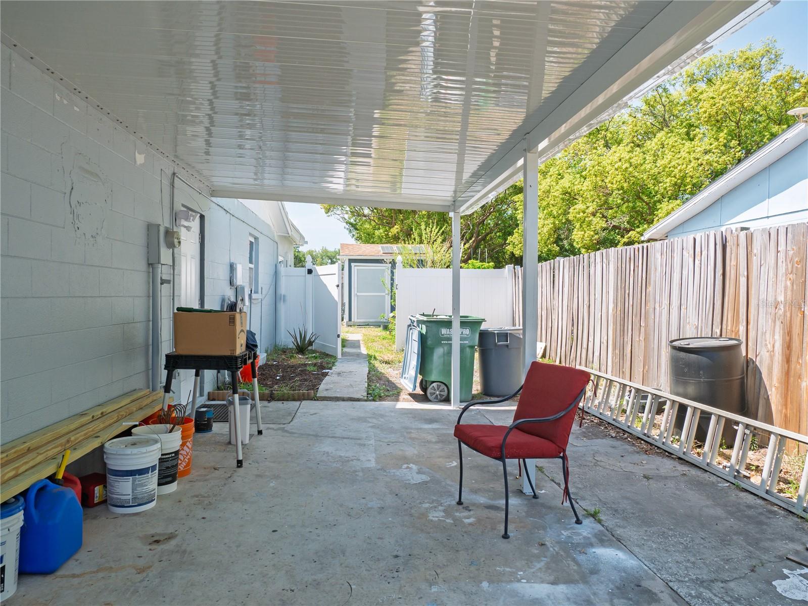 6436 CARDINAL DR, CLEARWATER, FL, 33760