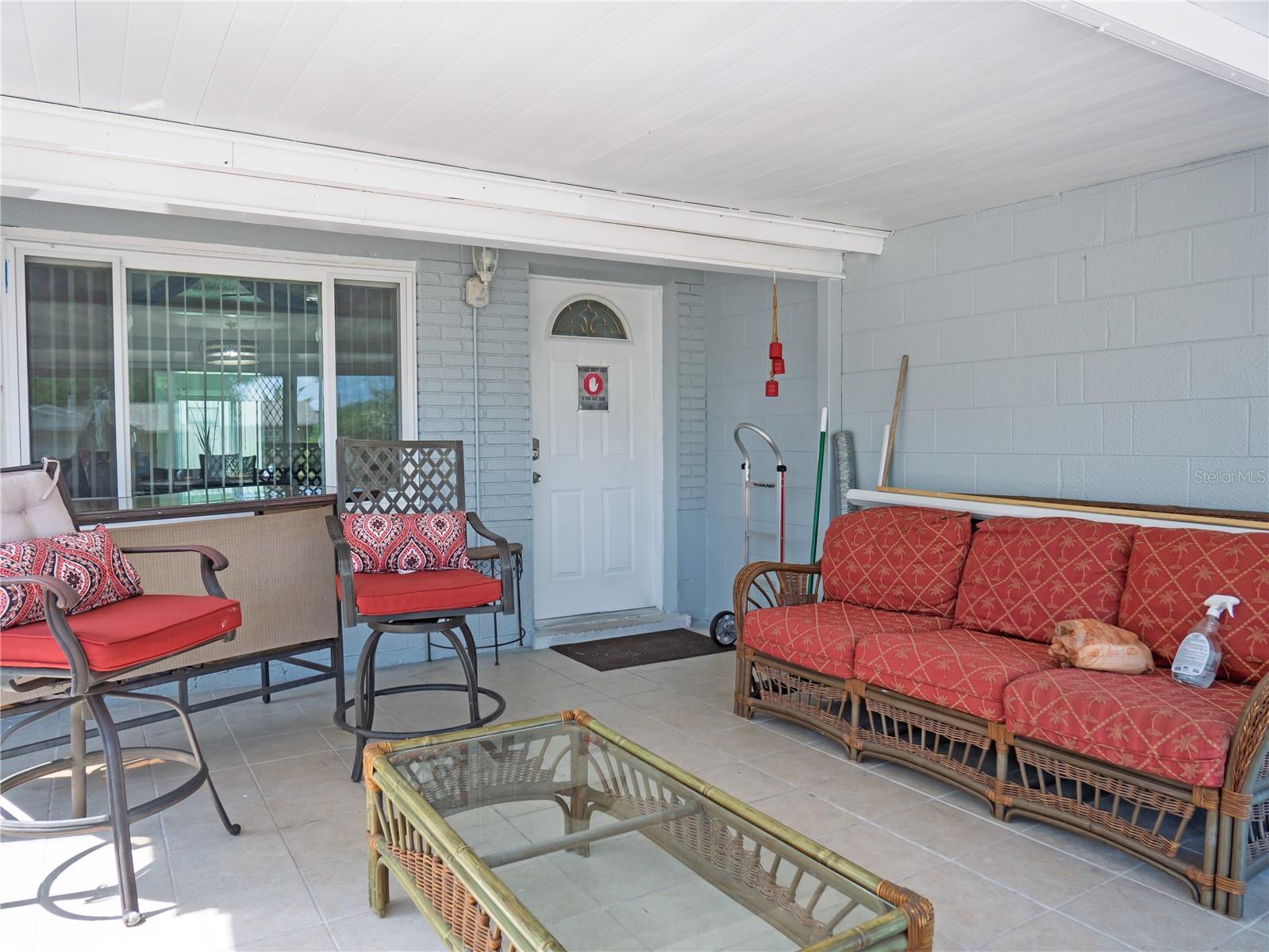 6436 CARDINAL DR, CLEARWATER, FL, 33760
