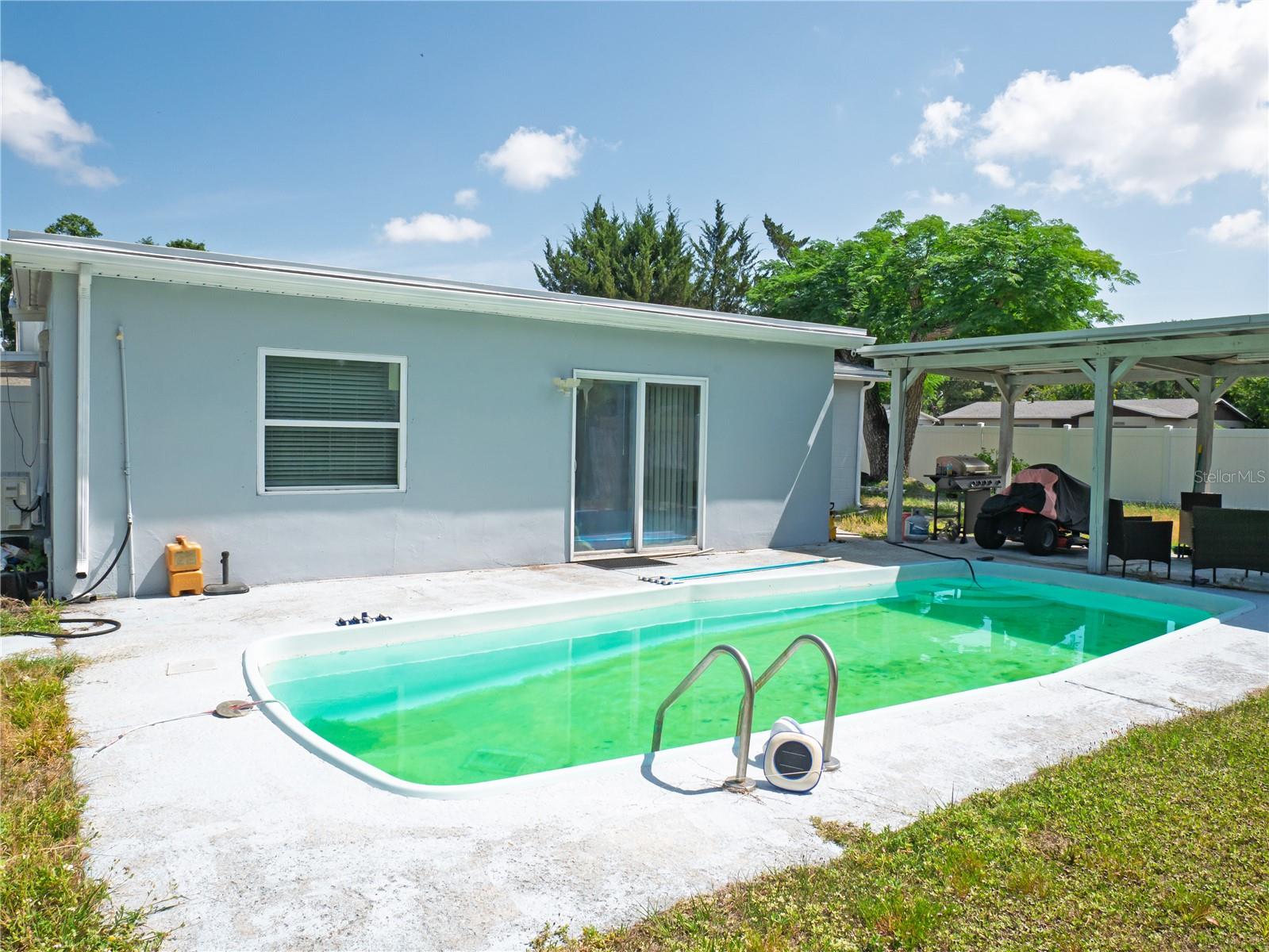 6436 CARDINAL DR, CLEARWATER, FL, 33760