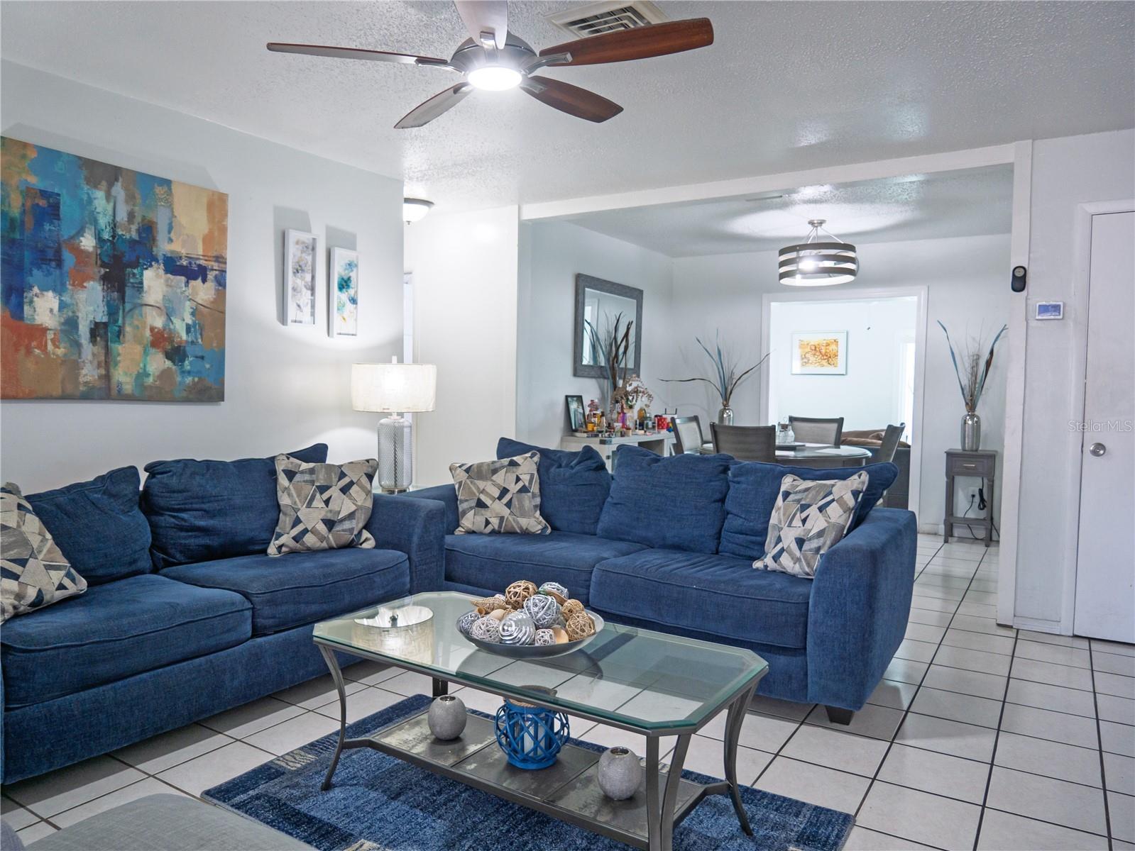 6436 CARDINAL DR, CLEARWATER, FL, 33760