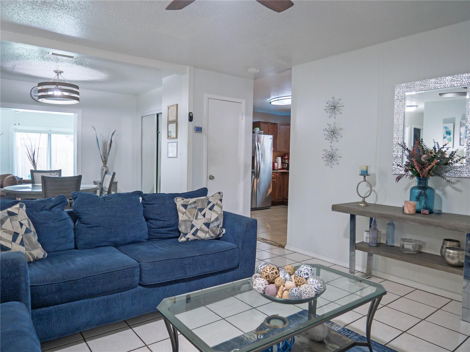 6436 CARDINAL DR, CLEARWATER, FL, 33760
