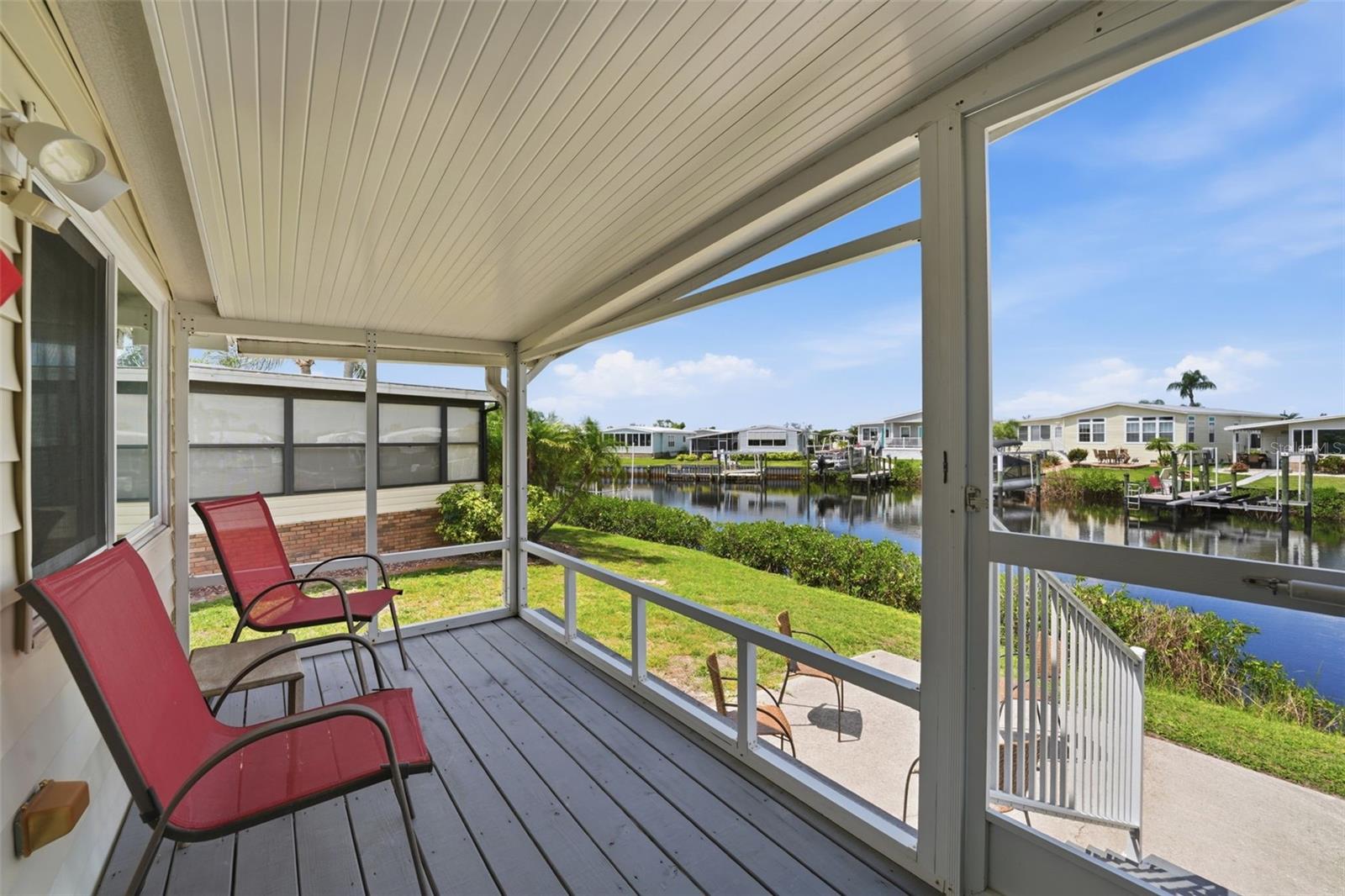 118 MARTINIQUE RD, NORTH PORT, FL, 34287