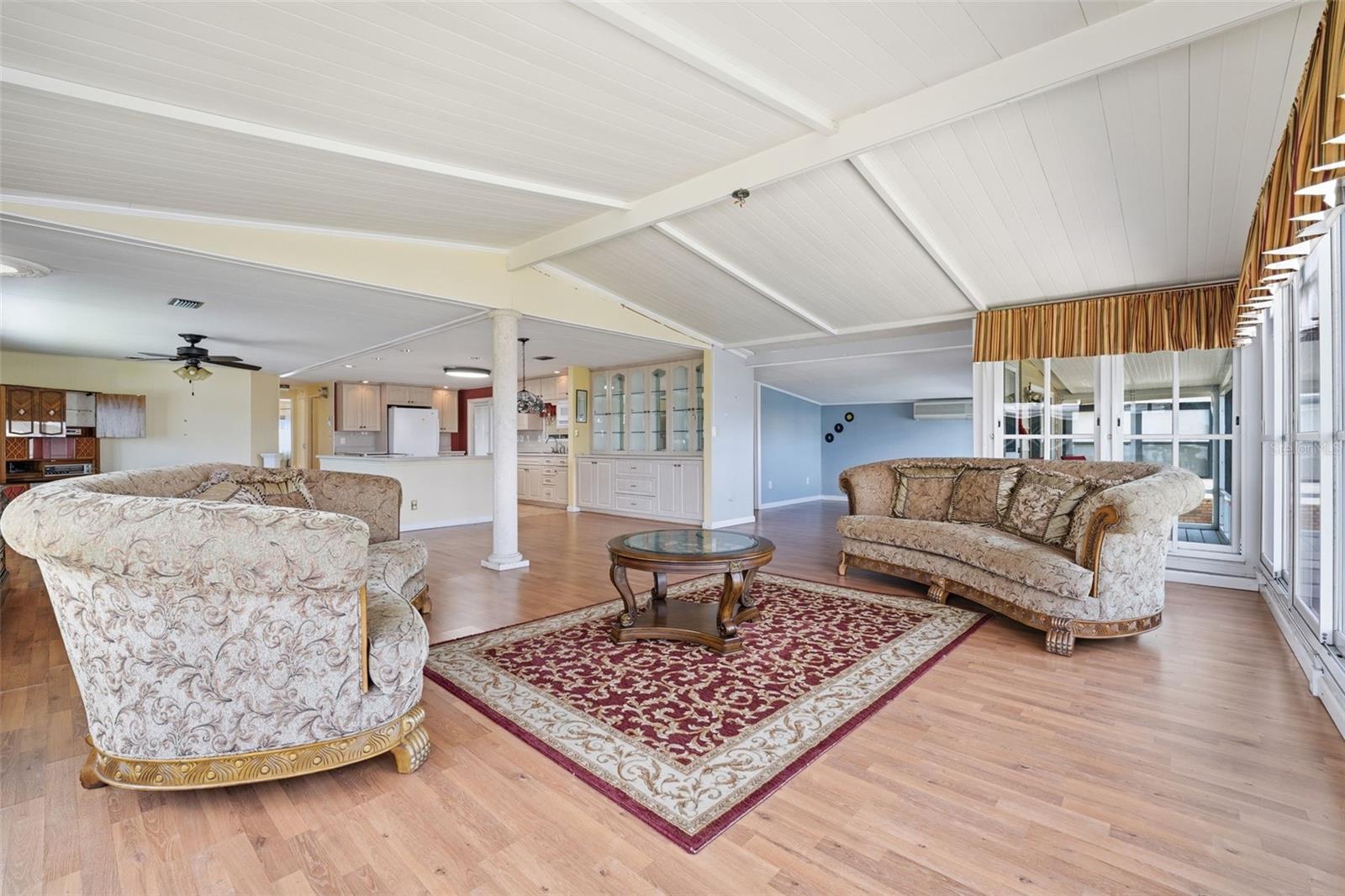 118 MARTINIQUE RD, NORTH PORT, FL, 34287