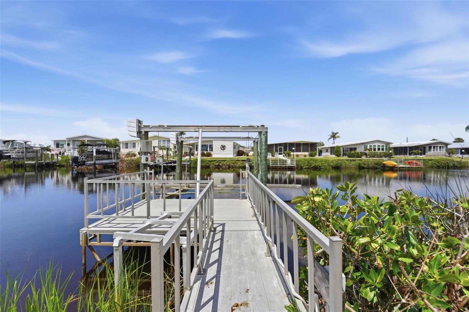 118 MARTINIQUE RD, NORTH PORT, FL, 34287