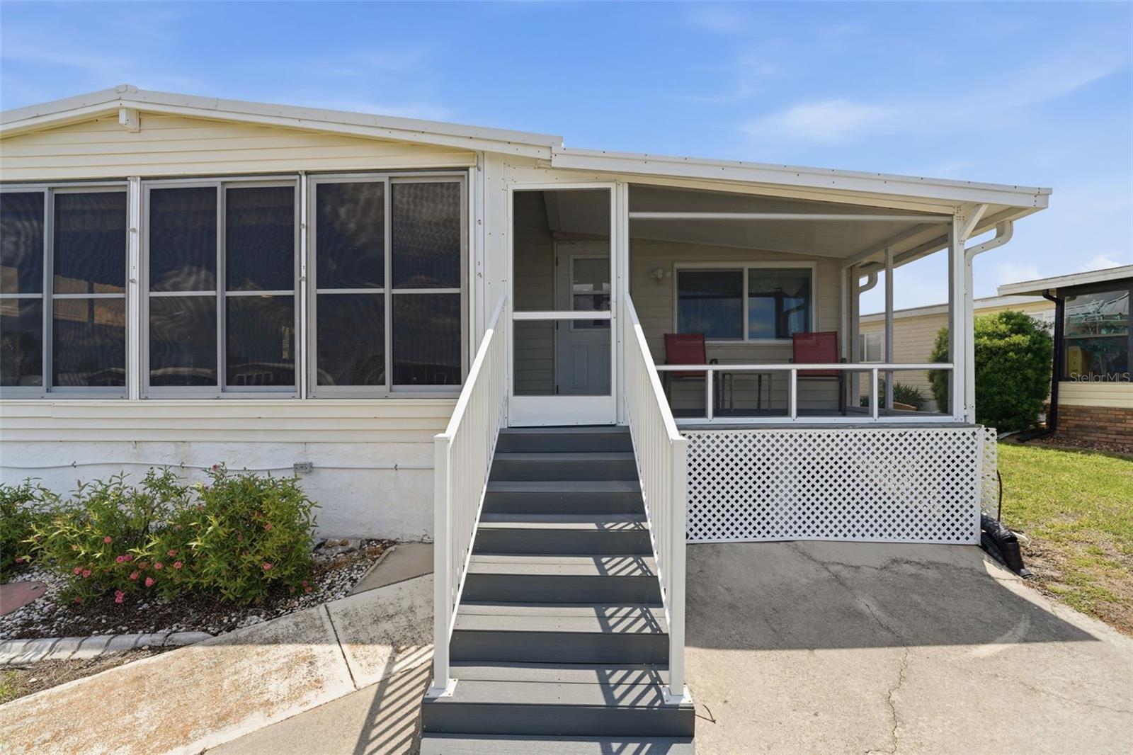 118 MARTINIQUE RD, NORTH PORT, FL, 34287