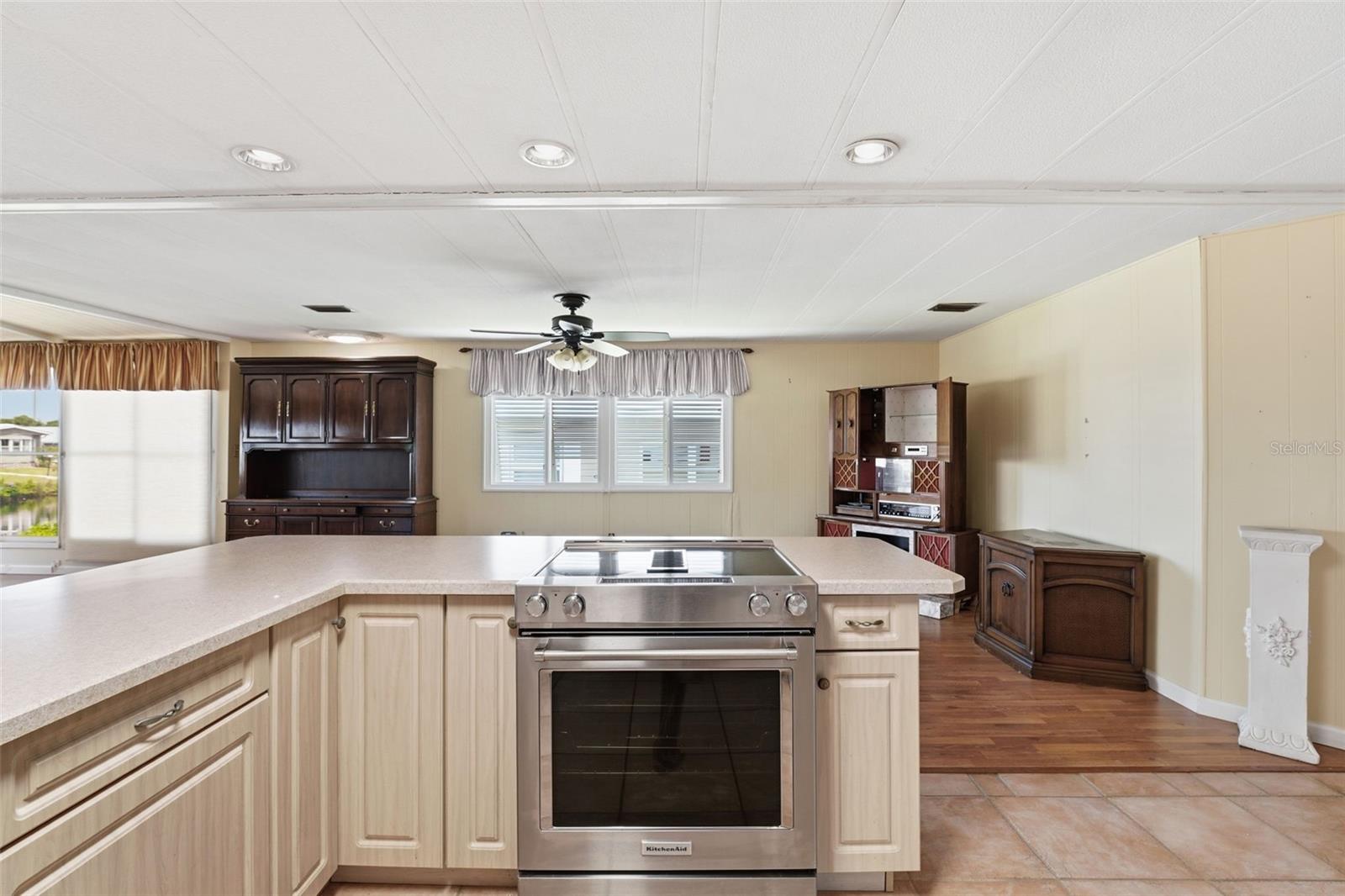 118 MARTINIQUE RD, NORTH PORT, FL, 34287