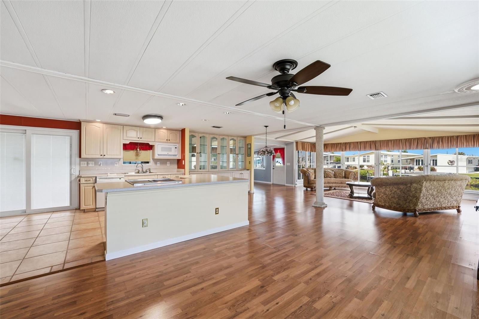 118 MARTINIQUE RD, NORTH PORT, FL, 34287