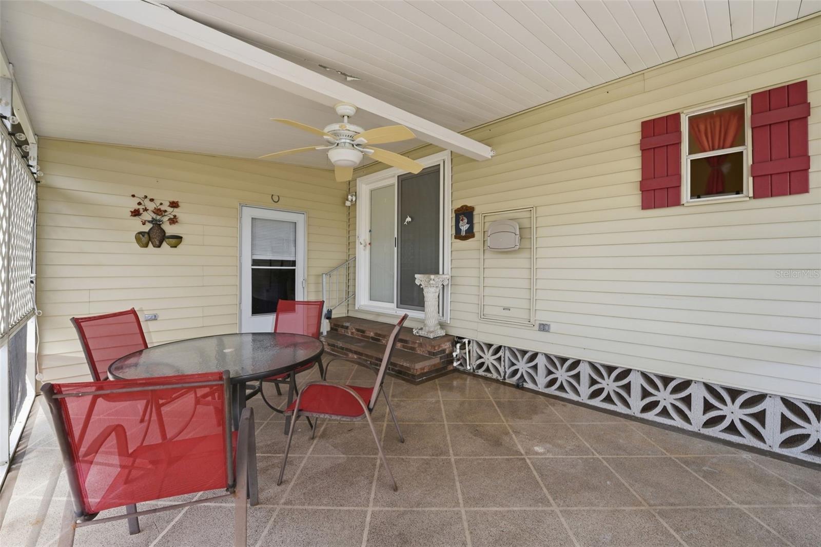118 MARTINIQUE RD, NORTH PORT, FL, 34287
