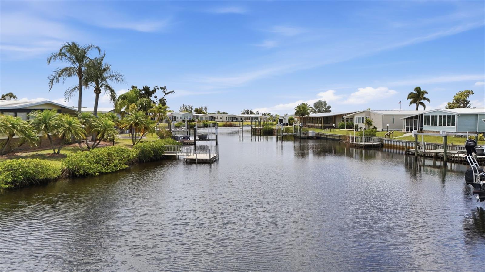 118 MARTINIQUE RD, NORTH PORT, FL, 34287