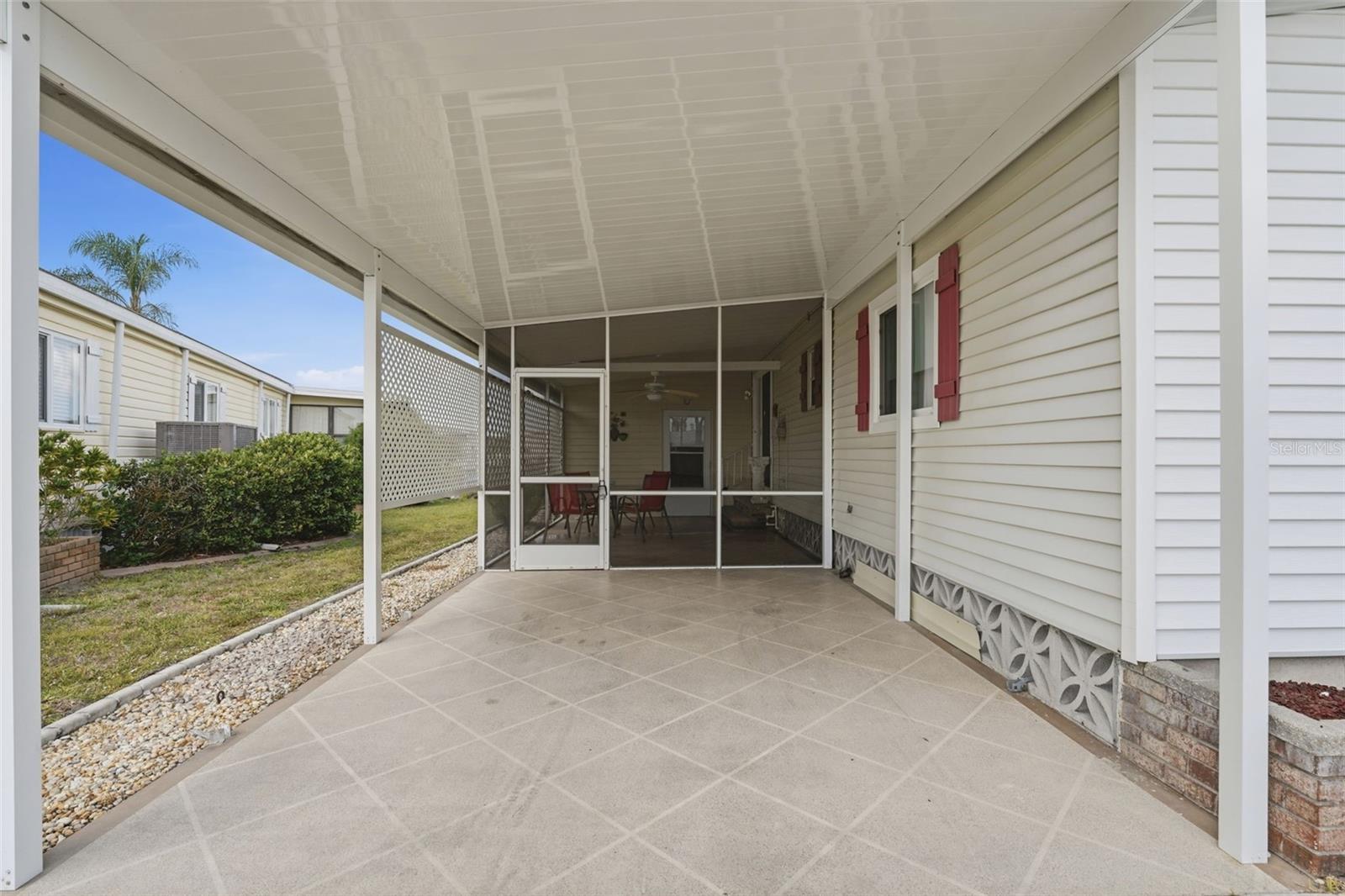 118 MARTINIQUE RD, NORTH PORT, FL, 34287