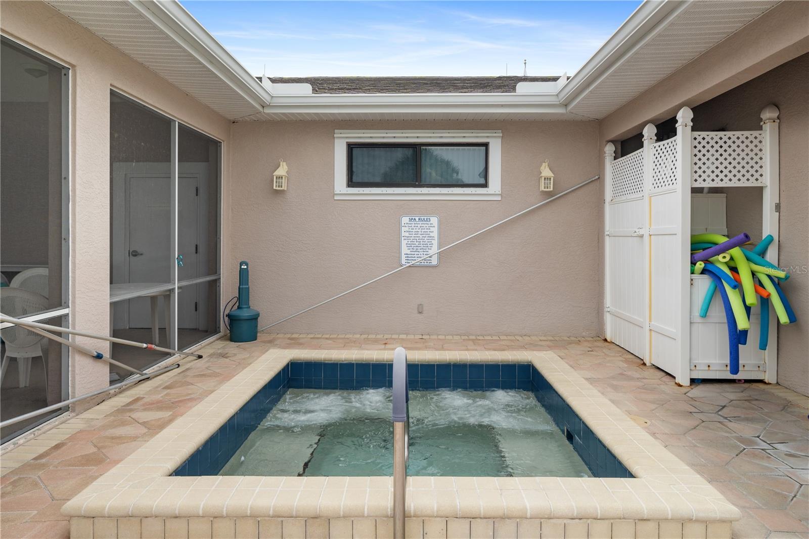 118 MARTINIQUE RD, NORTH PORT, FL, 34287