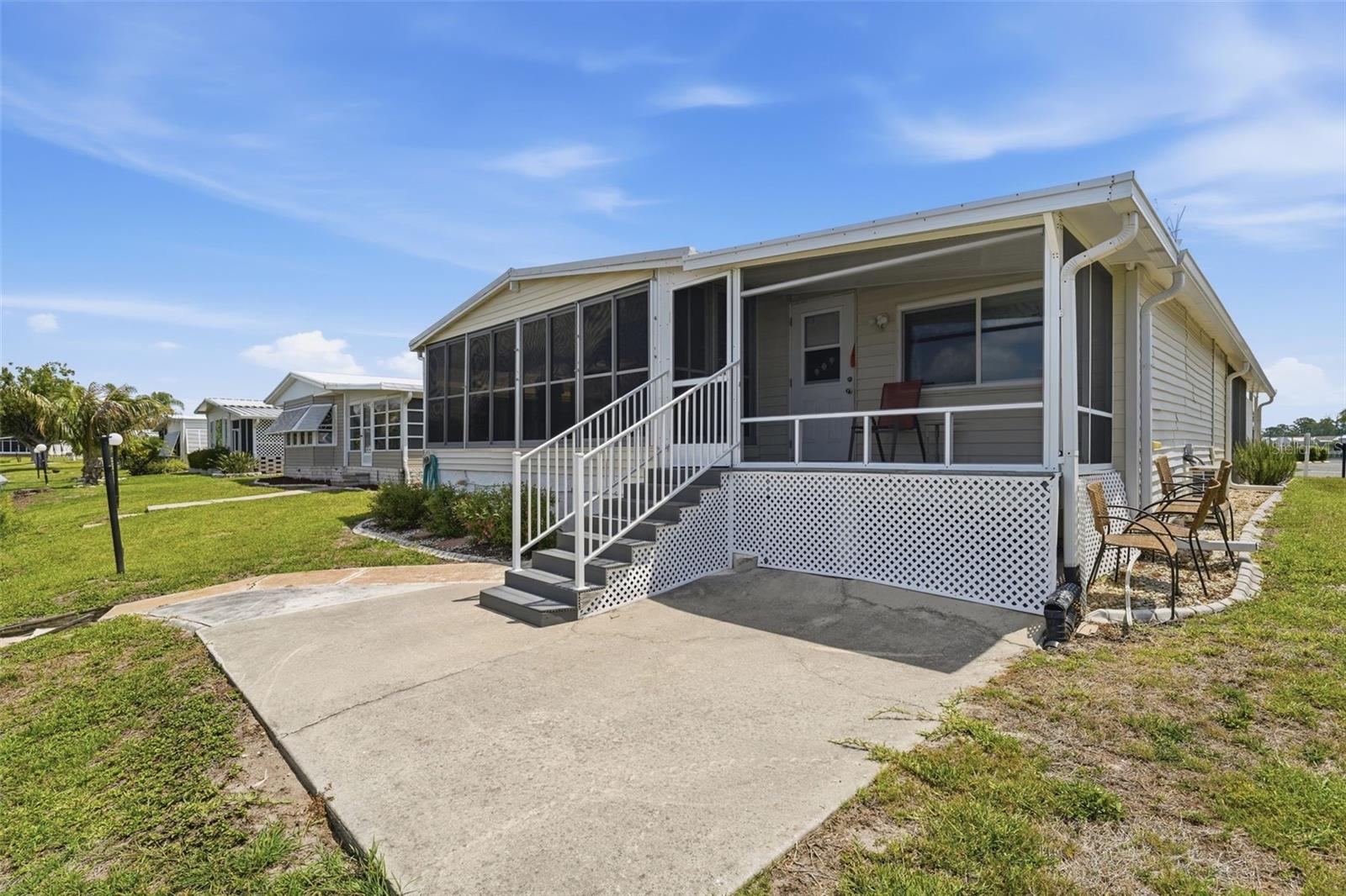 118 MARTINIQUE RD, NORTH PORT, FL, 34287