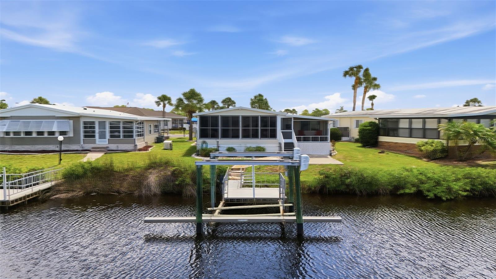 118 MARTINIQUE RD, NORTH PORT, FL, 34287