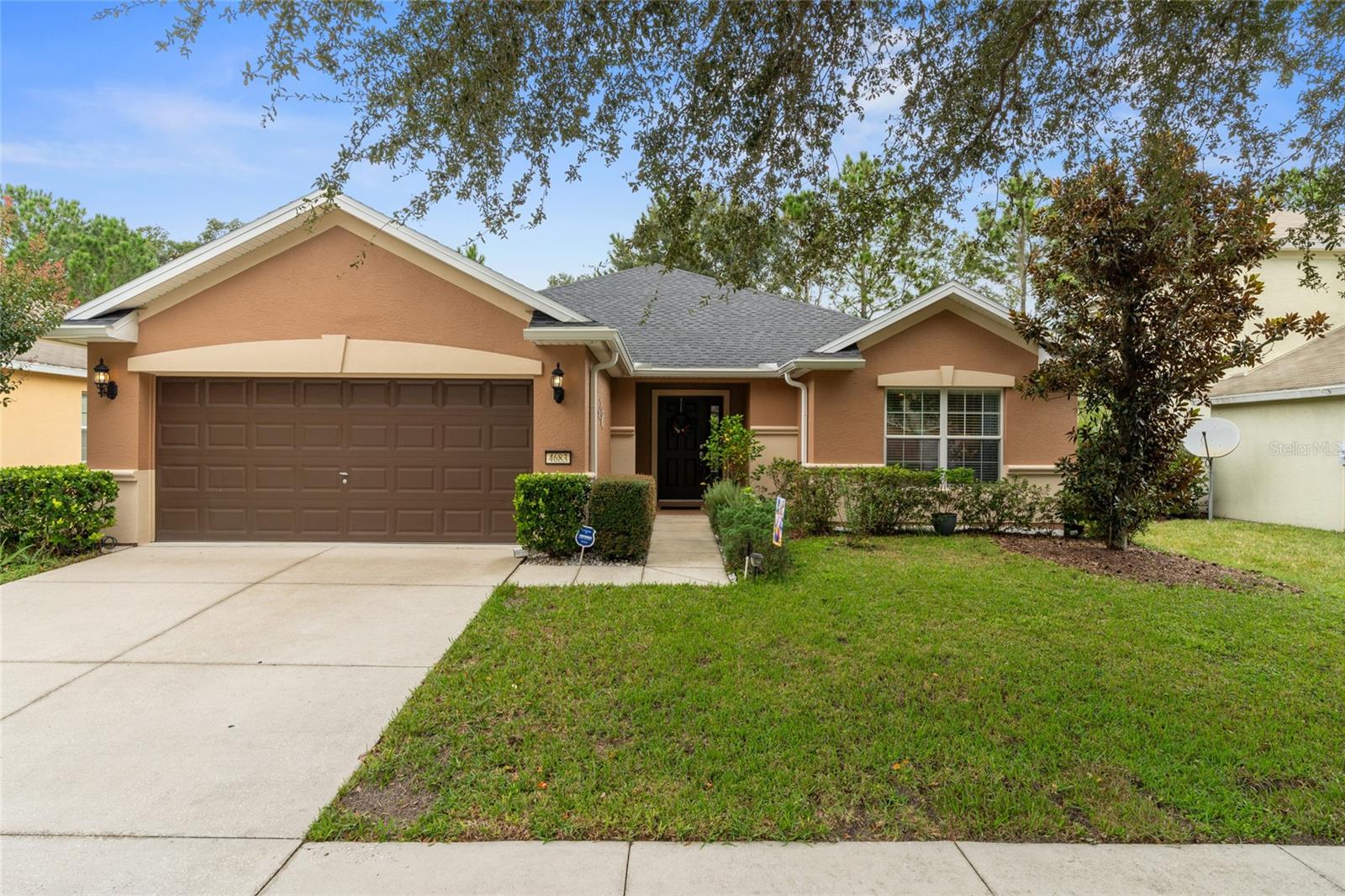 4683 SW 40TH PL, OCALA, FL, 34474