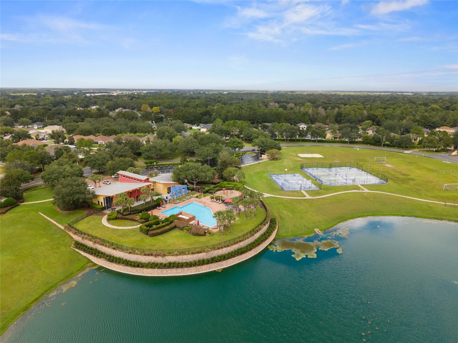 4683 SW 40TH PL, OCALA, FL, 34474