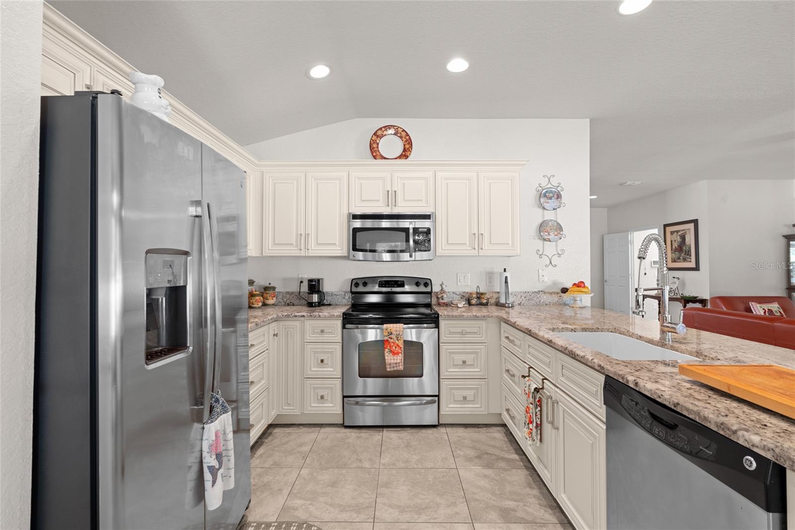 4683 SW 40TH PL, OCALA, FL, 34474