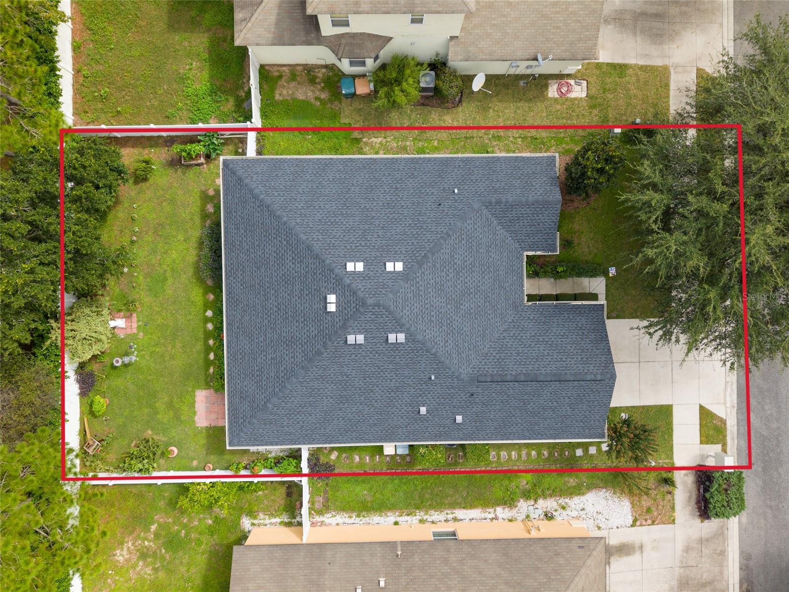 4683 SW 40TH PL, OCALA, FL, 34474