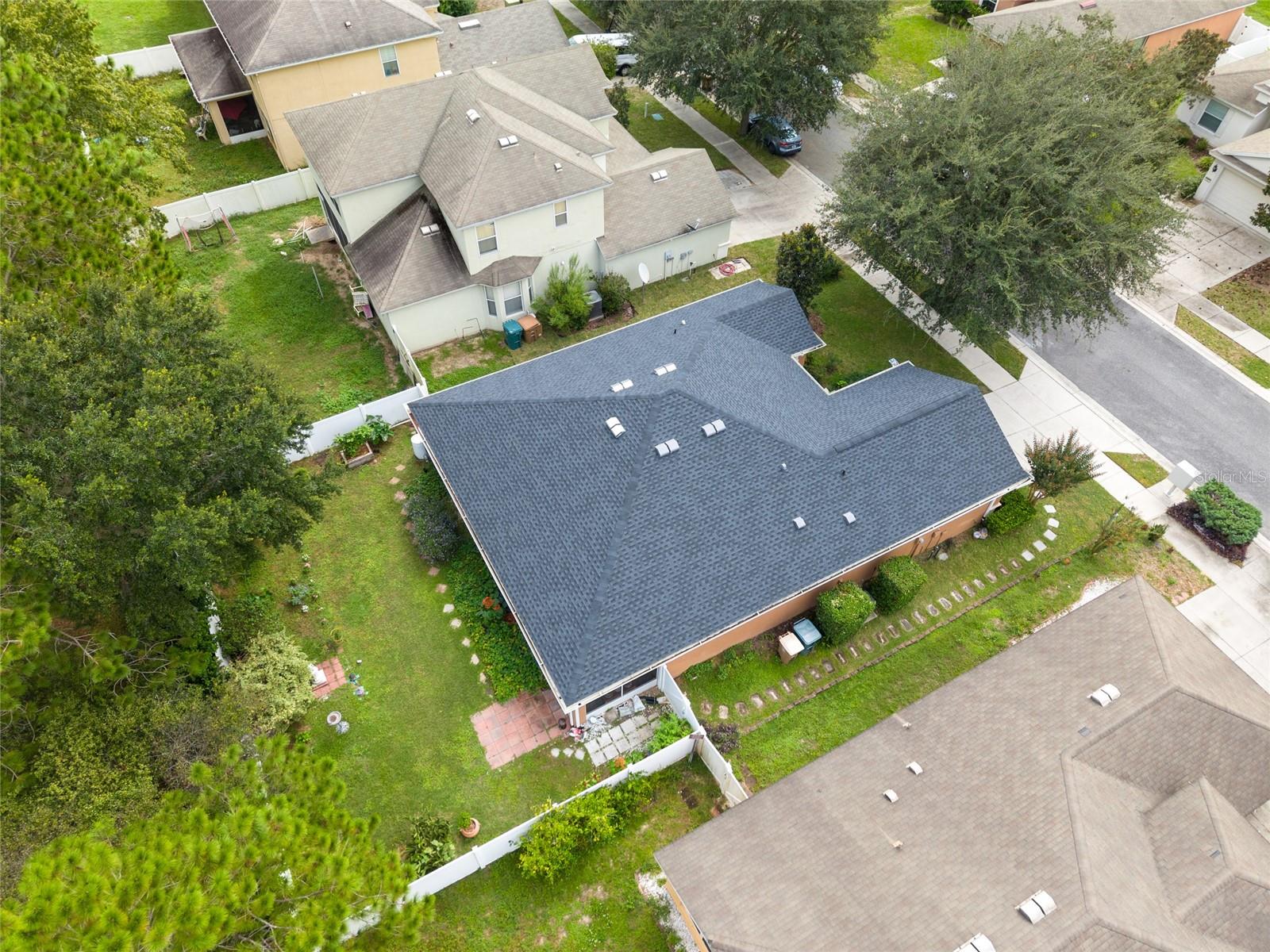 4683 SW 40TH PL, OCALA, FL, 34474