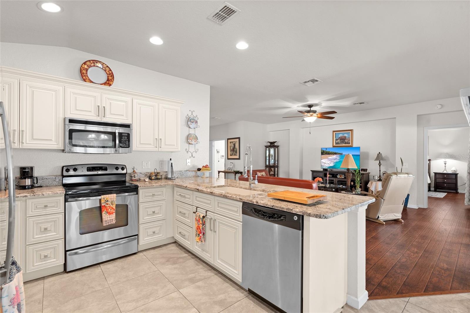 4683 SW 40TH PL, OCALA, FL, 34474