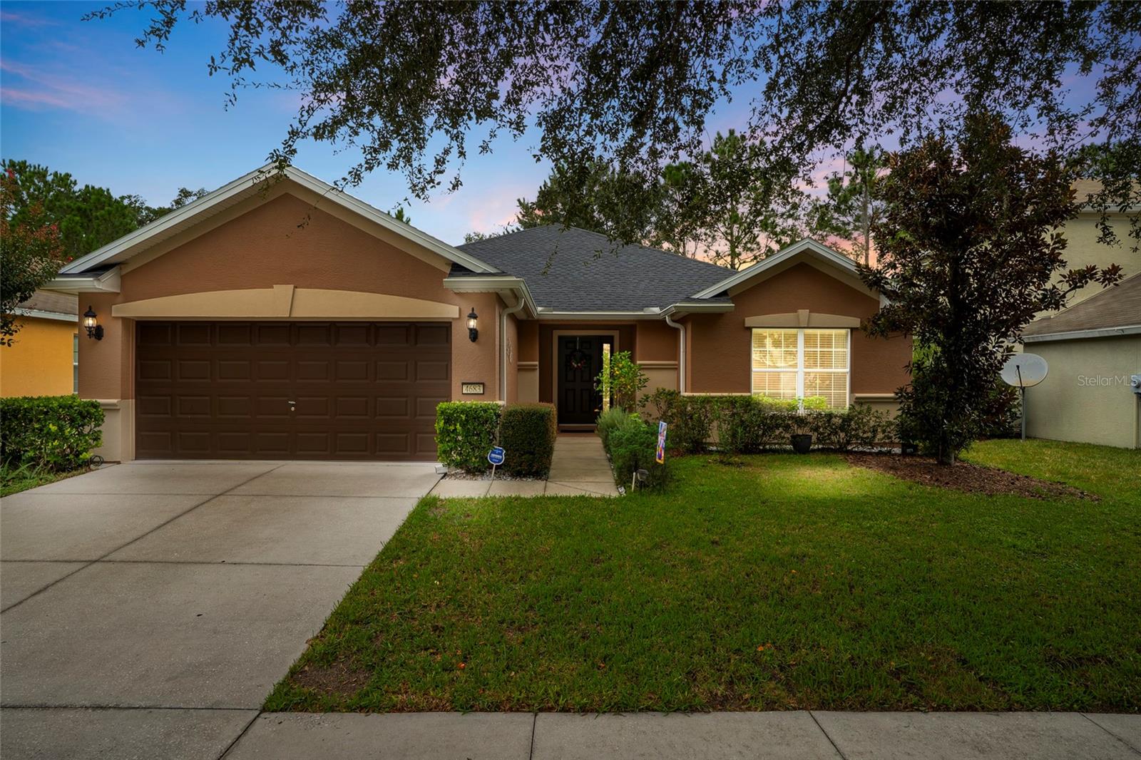 4683 SW 40TH PL, OCALA, FL, 34474