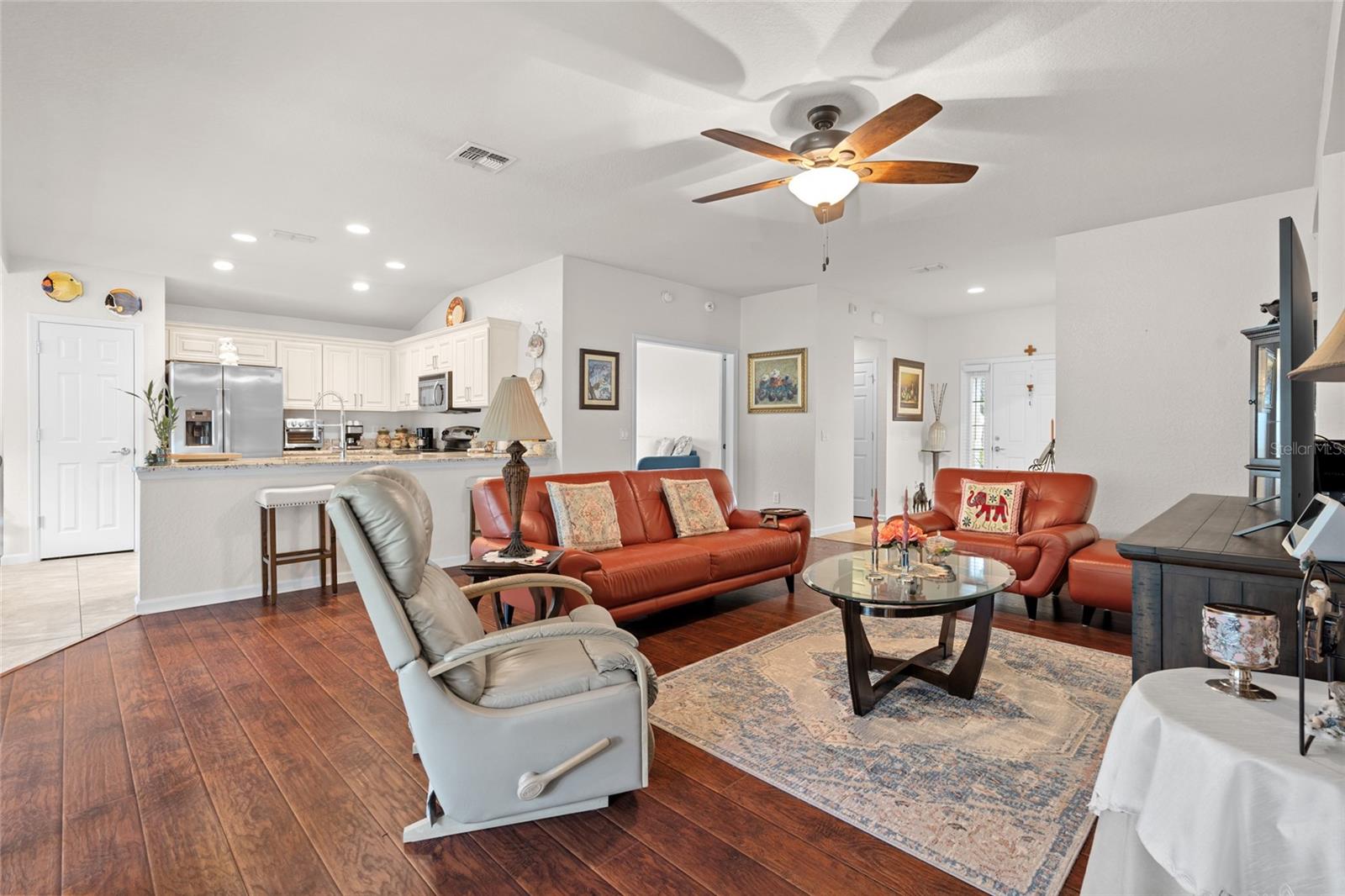 4683 SW 40TH PL, OCALA, FL, 34474