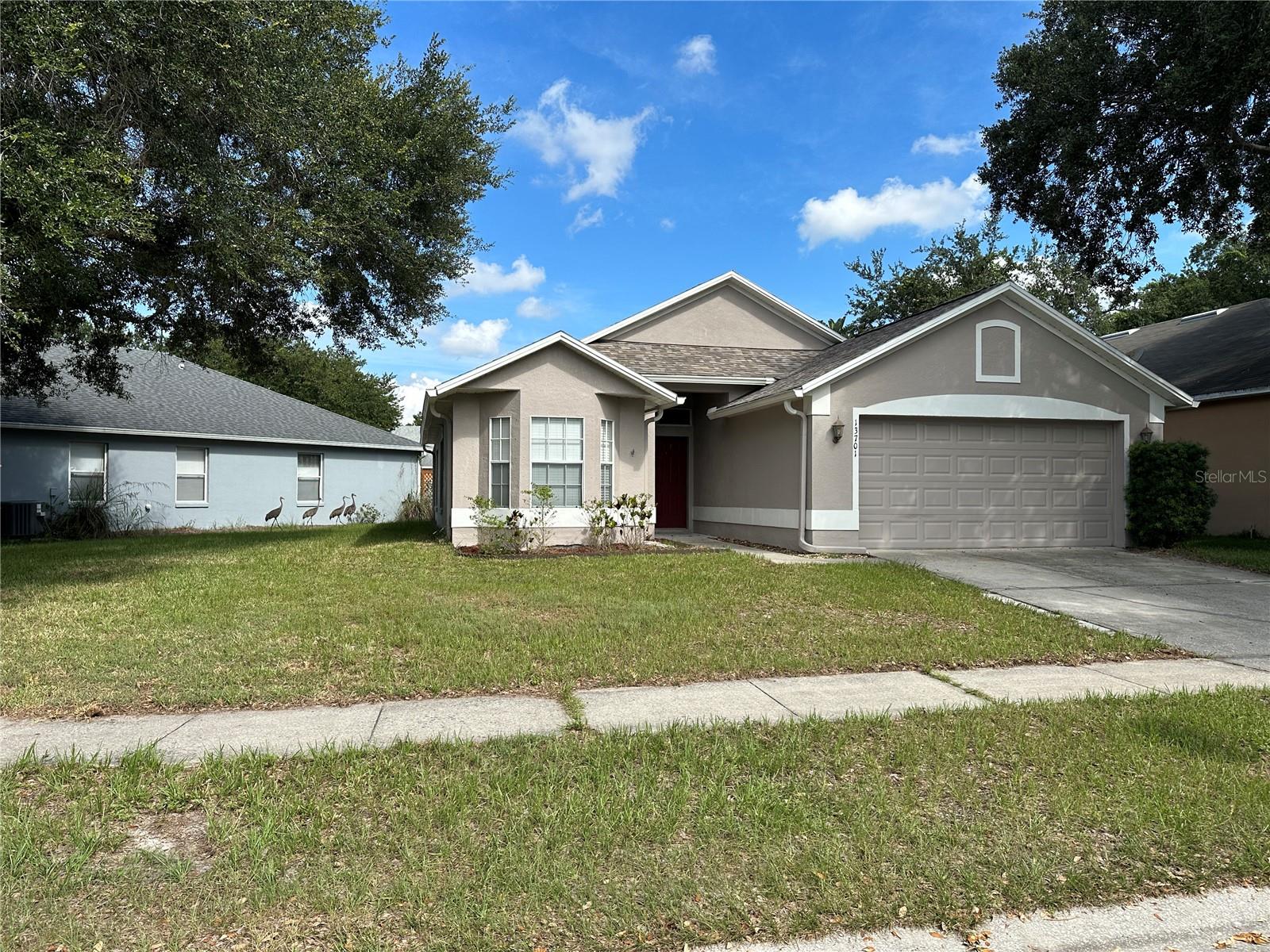 13701 MEADOWPARK AVE, ORLANDO, FL, 32826