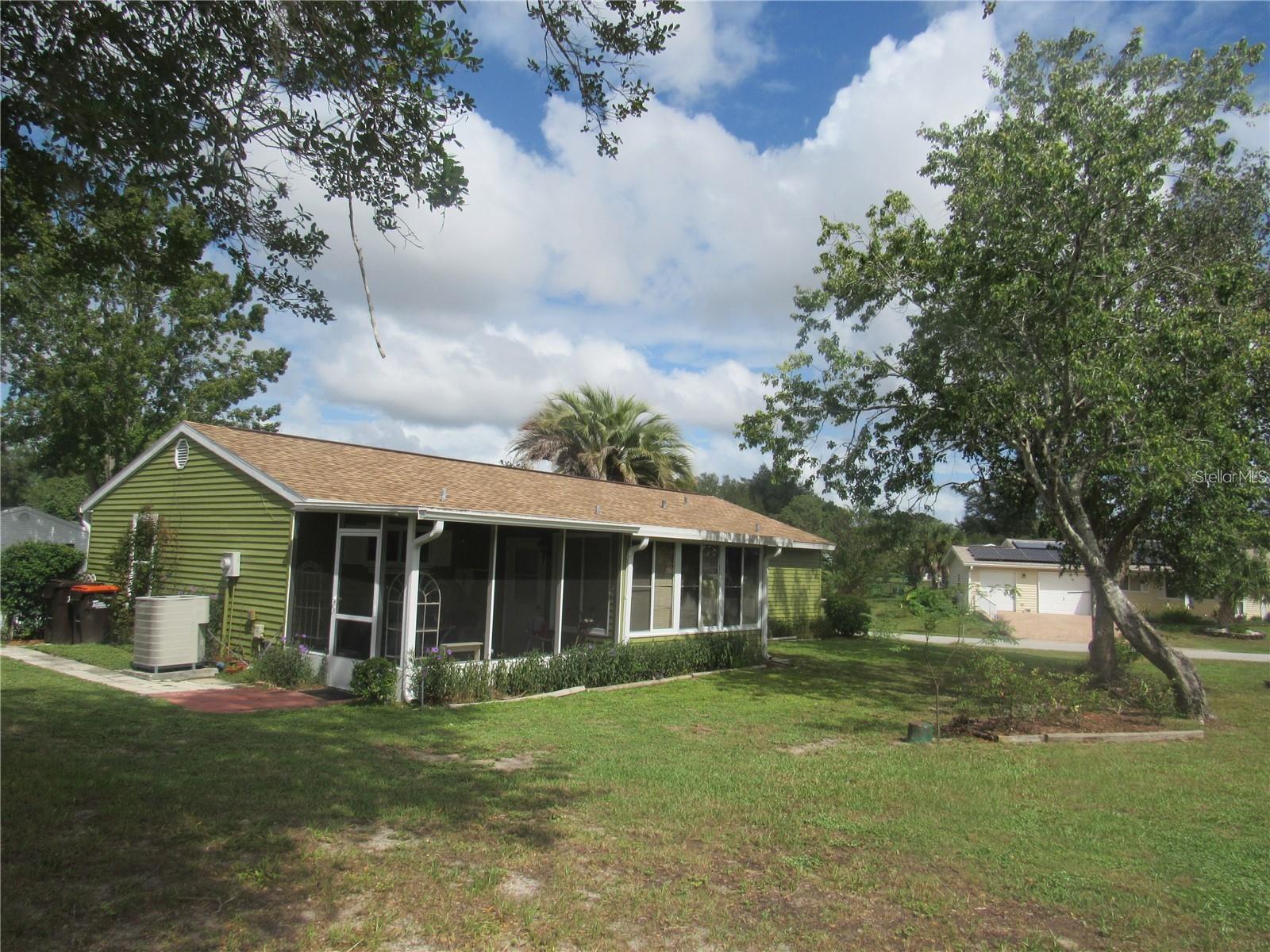 8942 SW 109TH LN, OCALA, FL, 34481