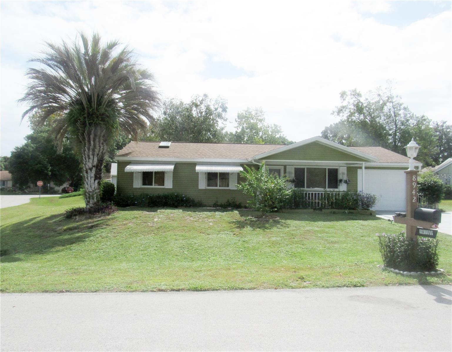 8942 SW 109TH LN, OCALA, FL, 34481