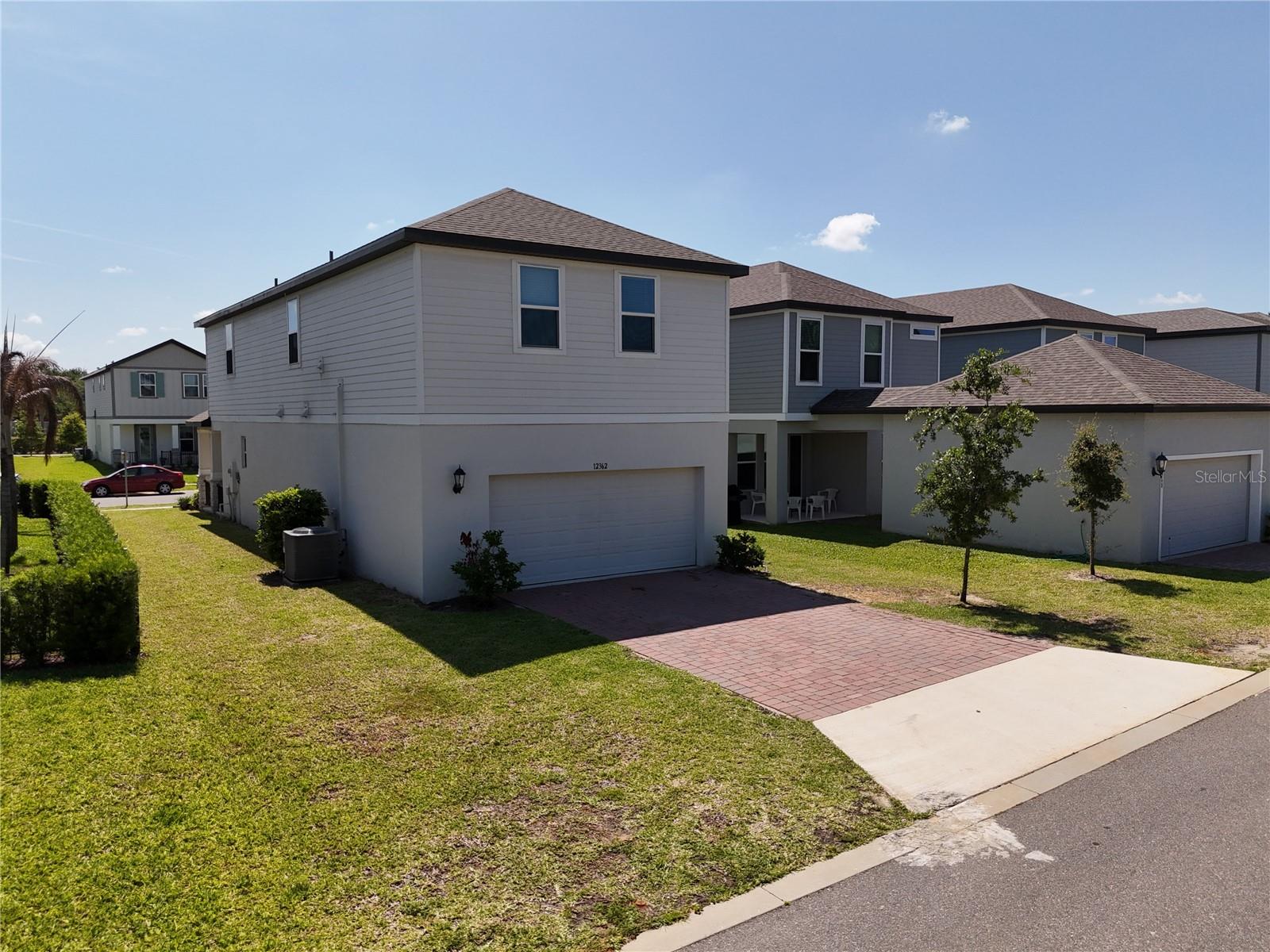 12362 BRACCO ST, WINTER GARDEN, FL, 34787