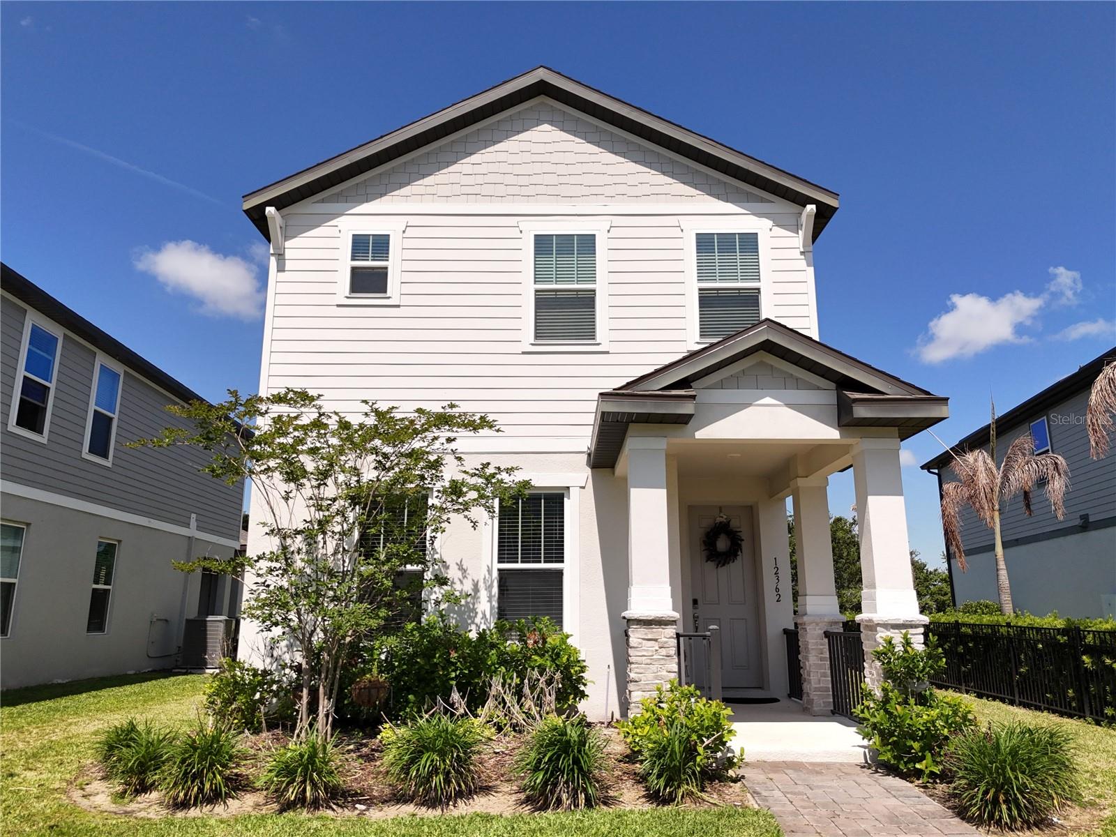 12362 BRACCO ST, WINTER GARDEN, FL, 34787