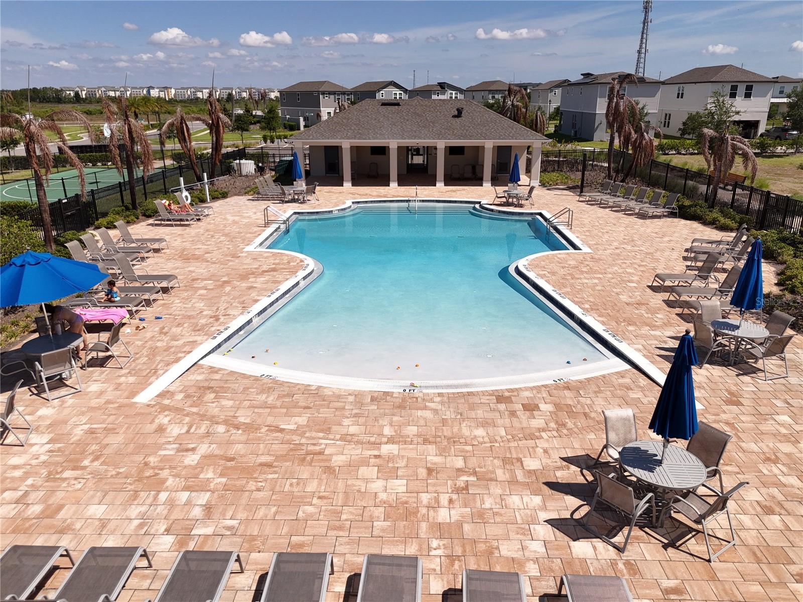 12362 BRACCO ST, WINTER GARDEN, FL, 34787