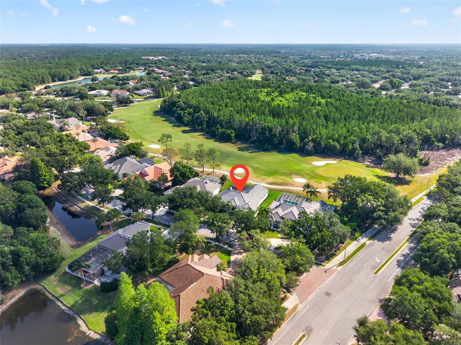 17803 OSPREY POINTE PL, TAMPA, FL, 33647