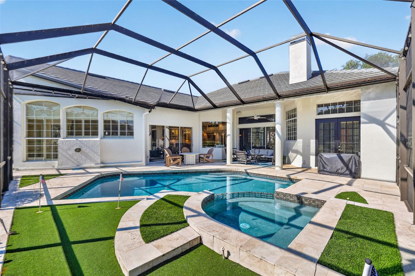 17803 OSPREY POINTE PL, TAMPA, FL, 33647