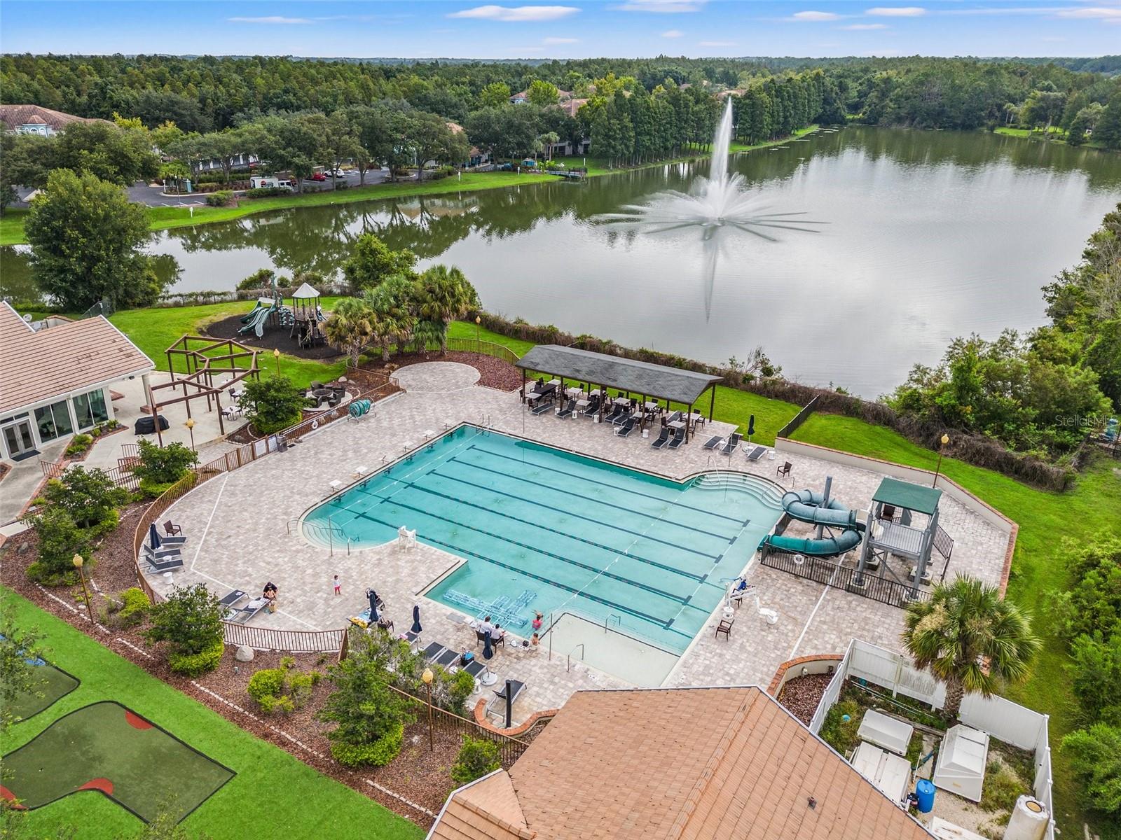 17803 OSPREY POINTE PL, TAMPA, FL, 33647