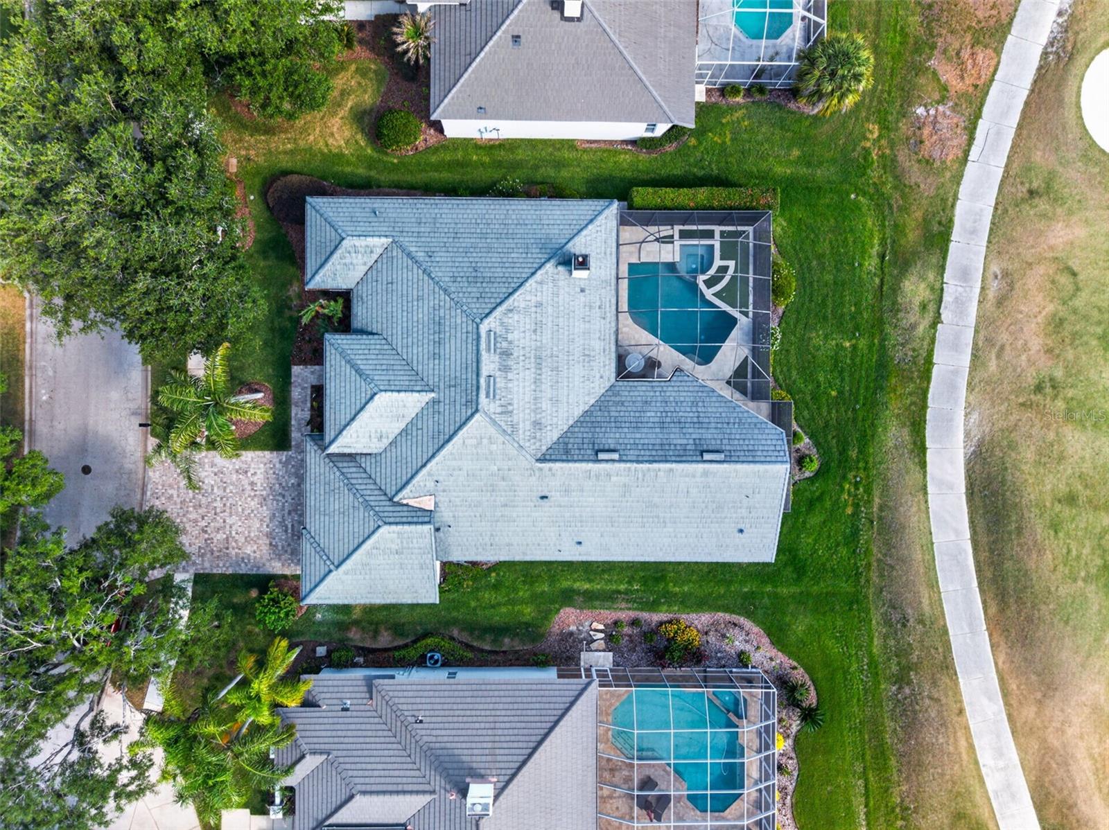 17803 OSPREY POINTE PL, TAMPA, FL, 33647
