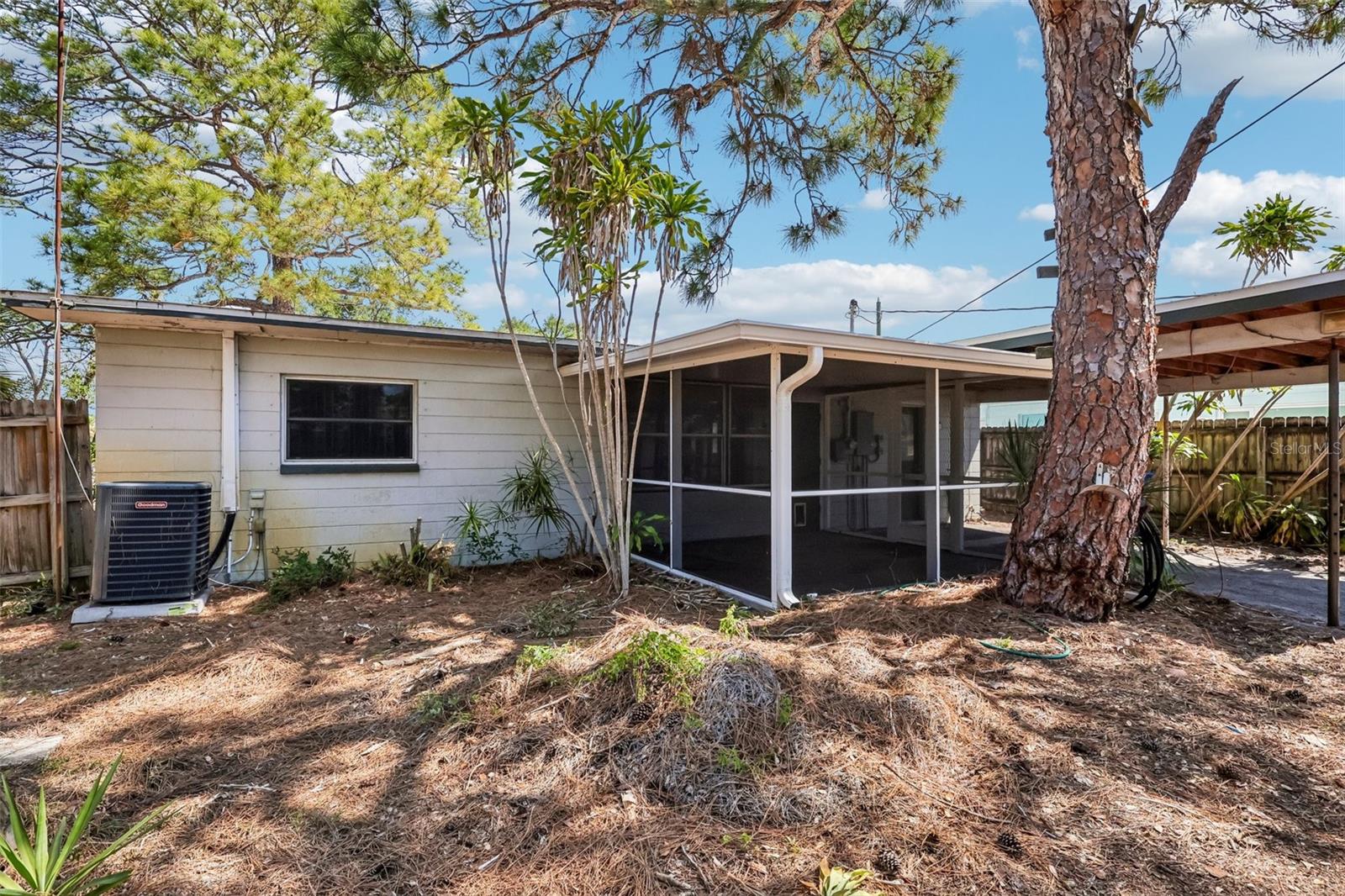 6610 4TH AVE N, ST PETERSBURG, FL, 33710