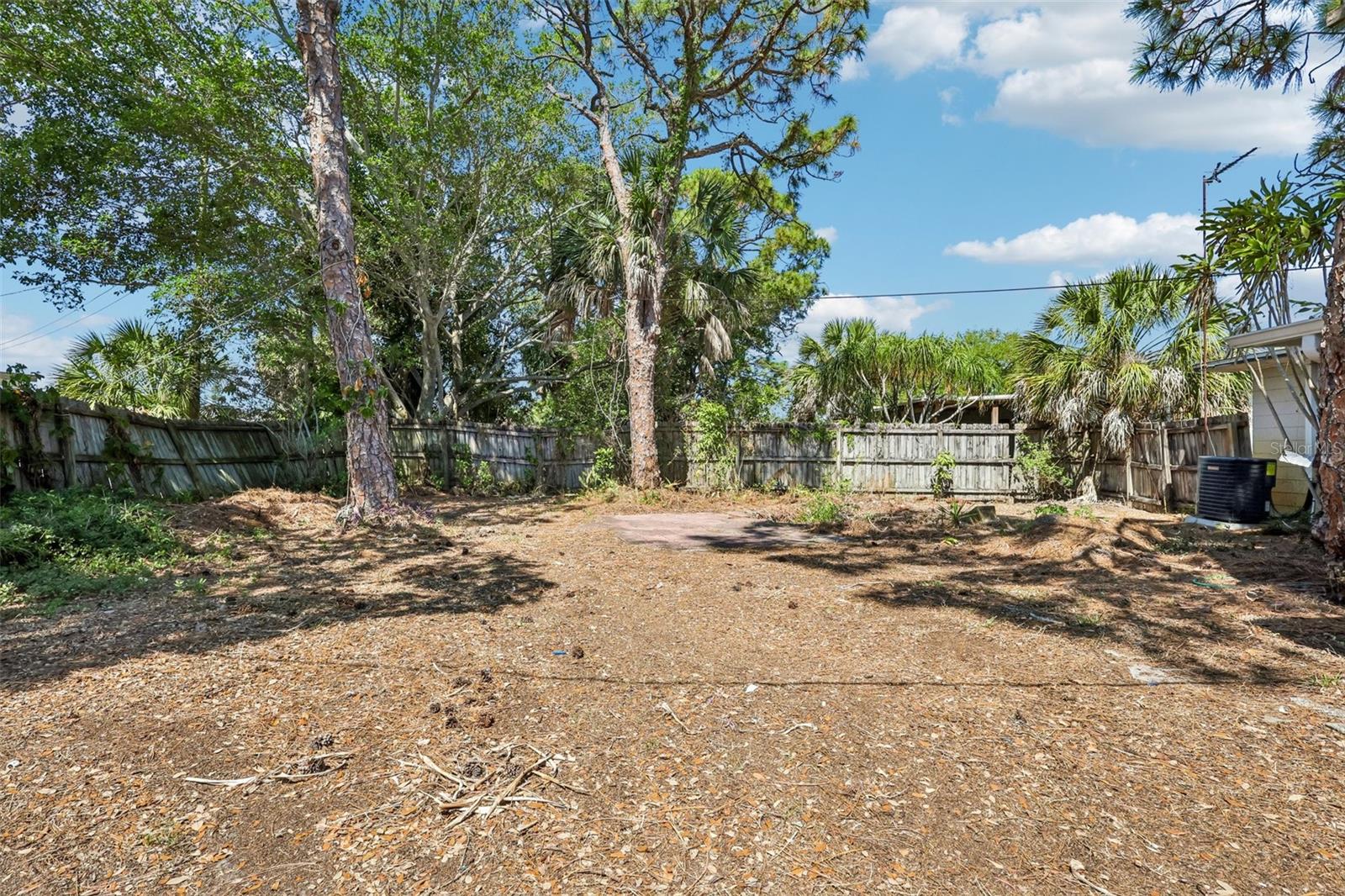 6610 4TH AVE N, ST PETERSBURG, FL, 33710