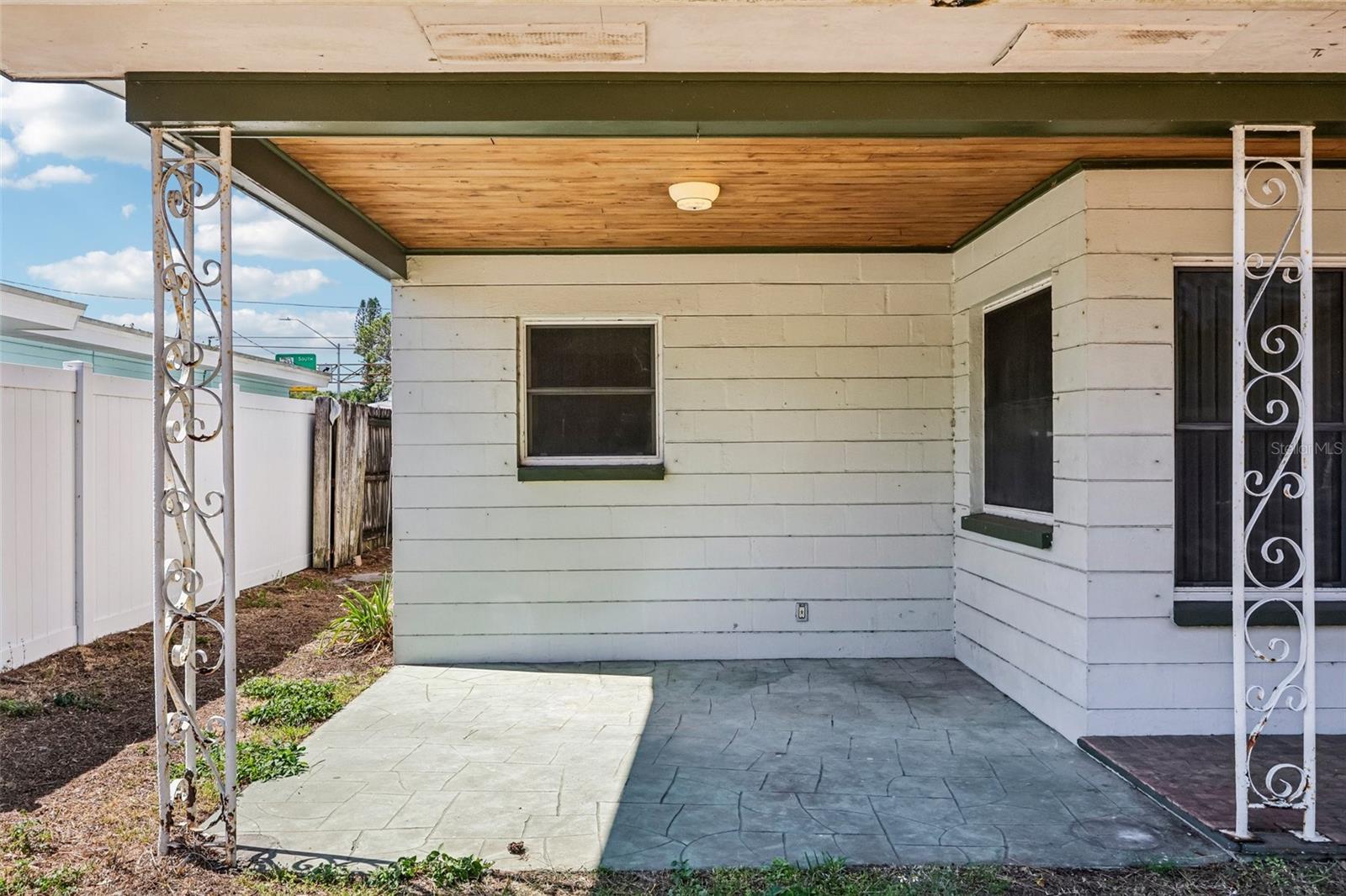 6610 4TH AVE N, ST PETERSBURG, FL, 33710