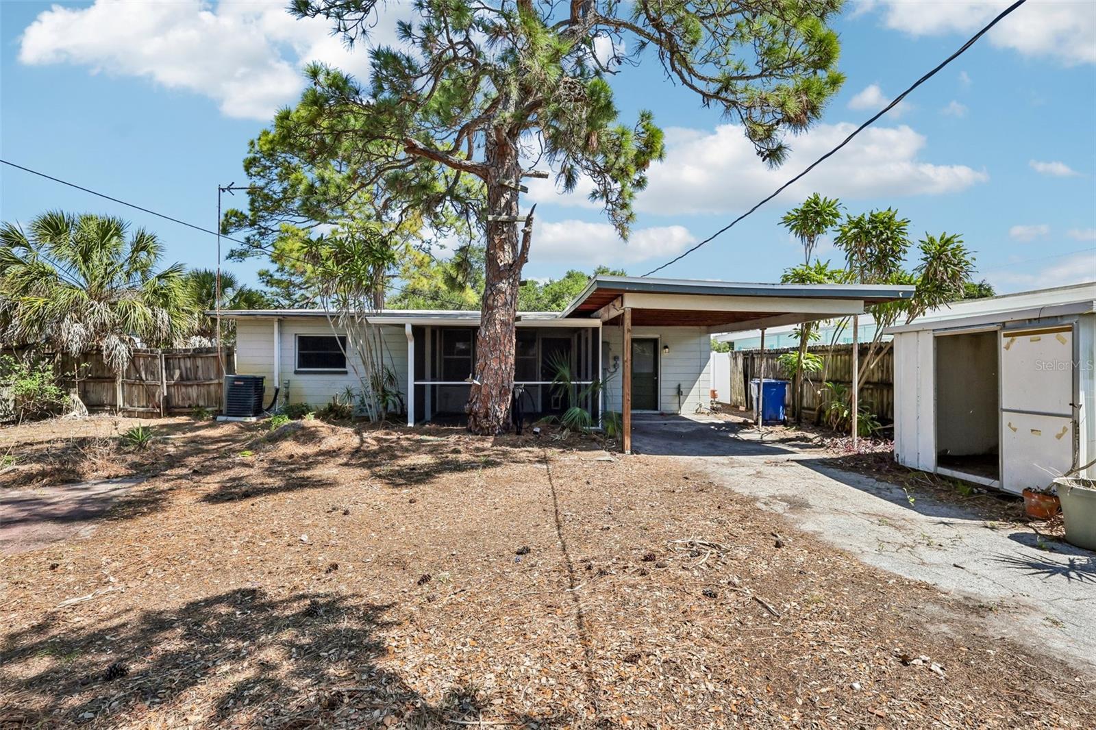 6610 4TH AVE N, ST PETERSBURG, FL, 33710