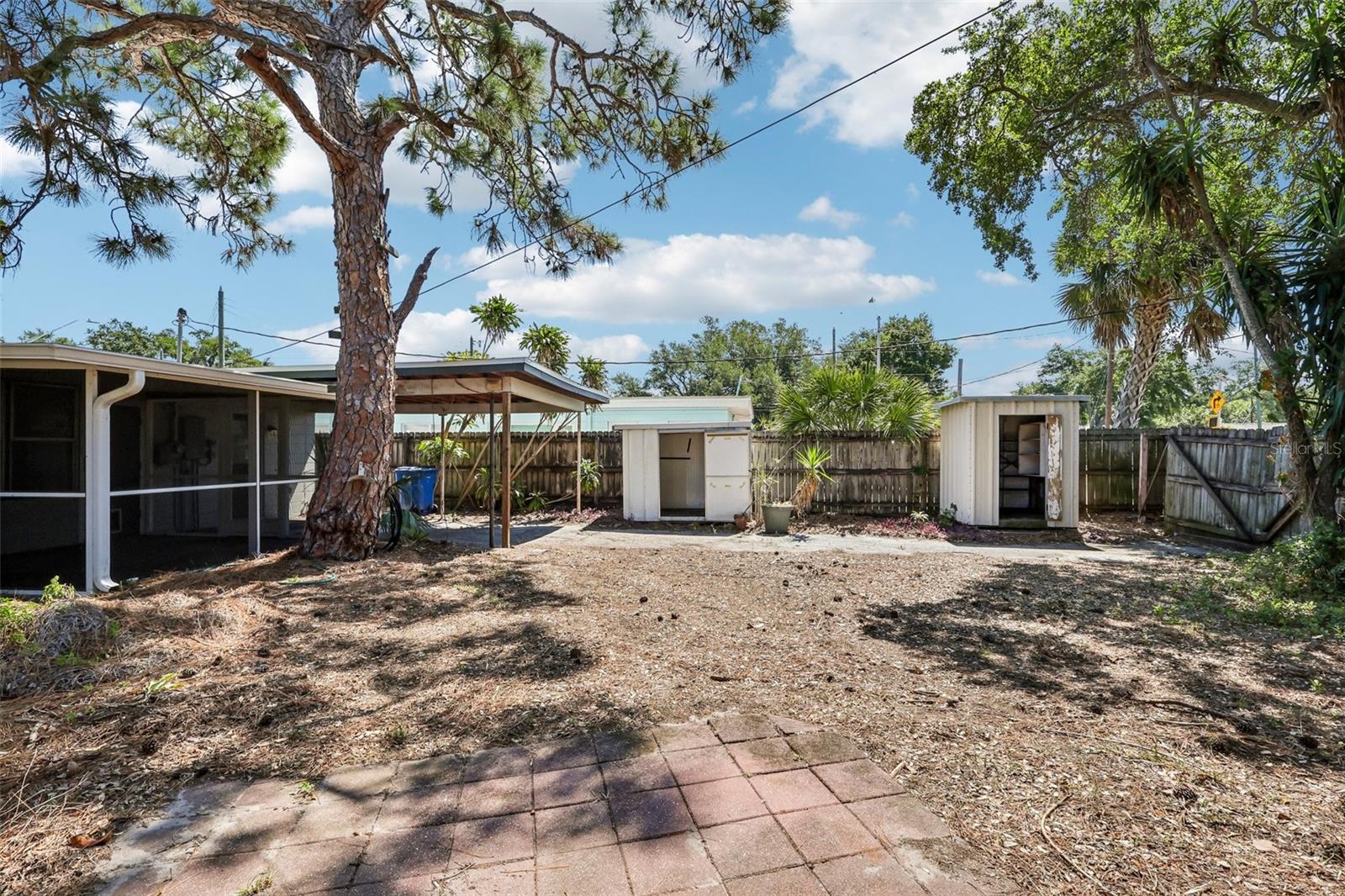 6610 4TH AVE N, ST PETERSBURG, FL, 33710