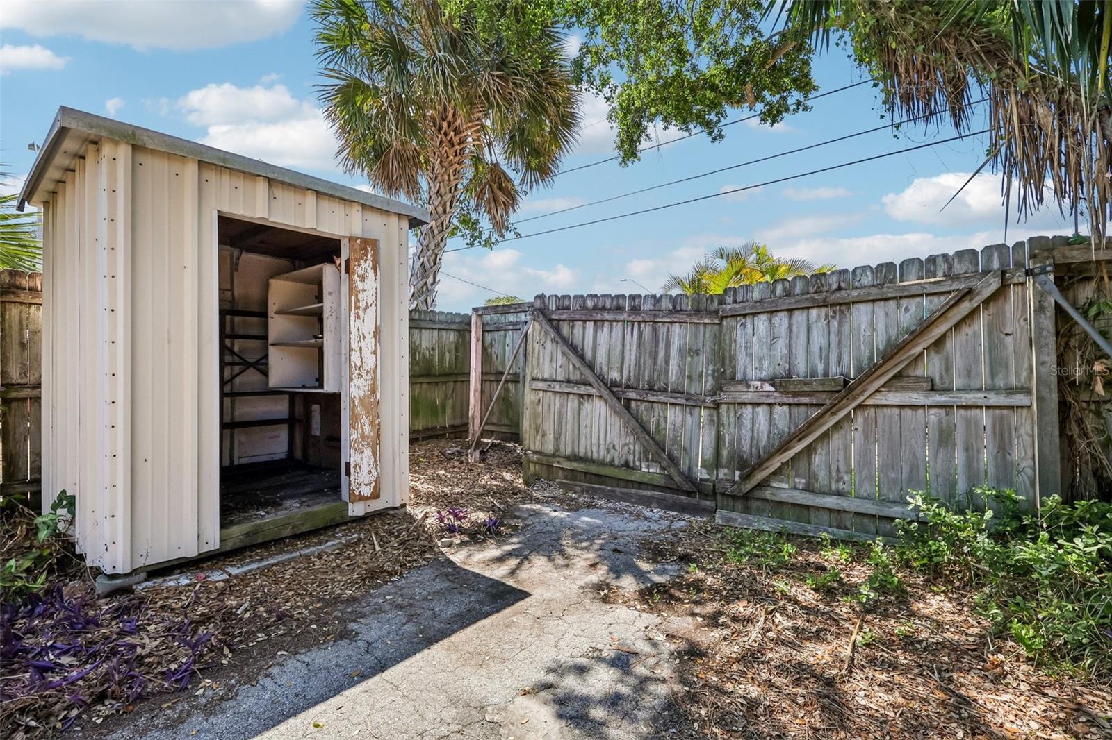 6610 4TH AVE N, ST PETERSBURG, FL, 33710